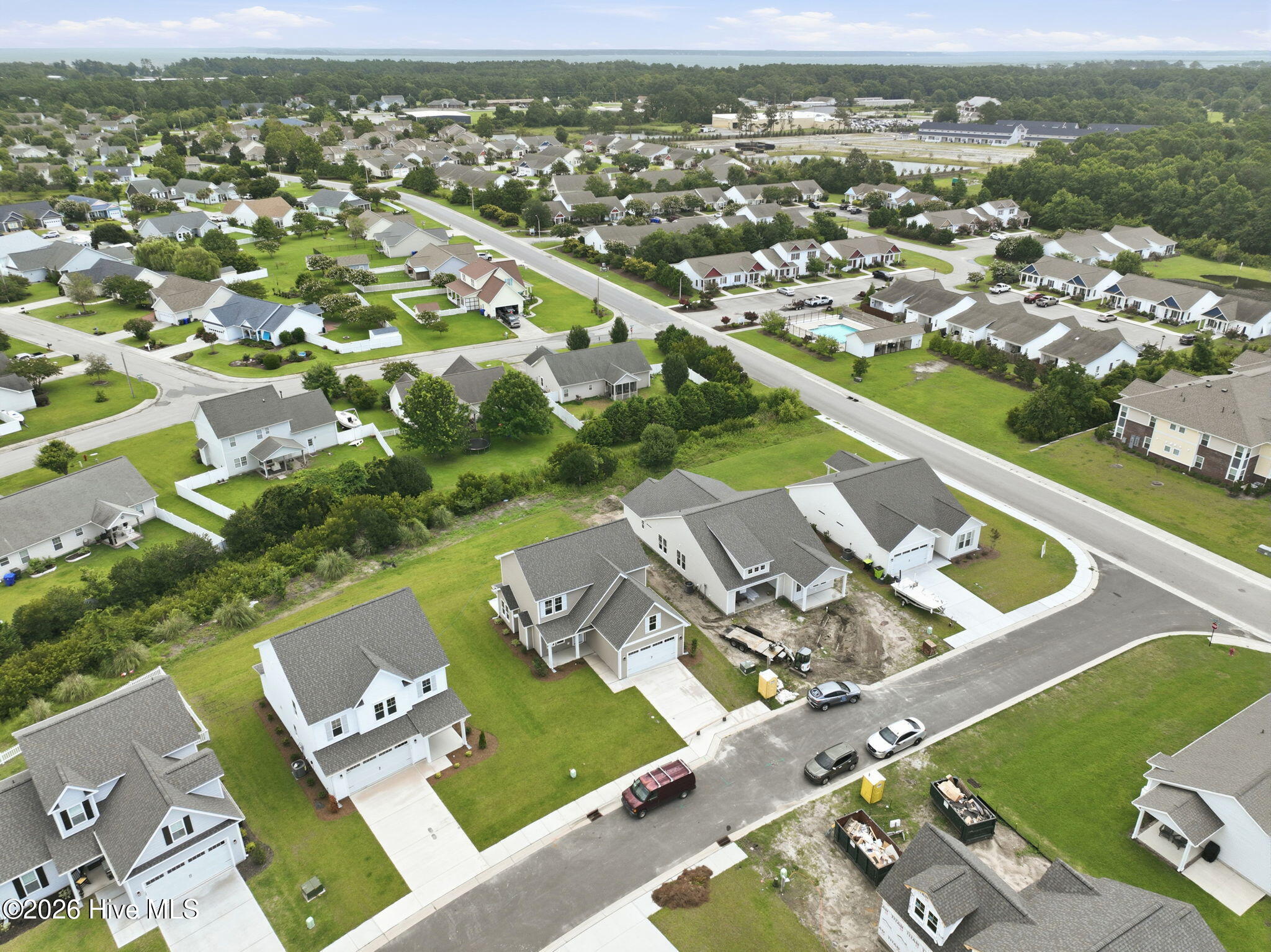 112 Eastbay Way,Beaufort