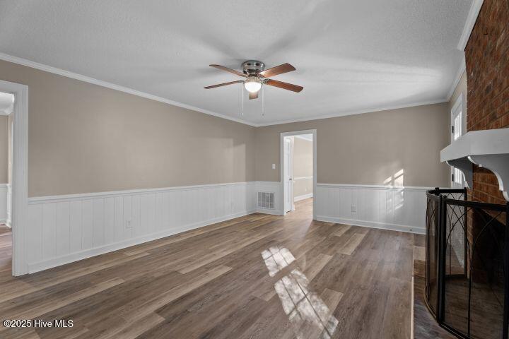 1402 Cherry Lane NW, Wilson, NC, 27896