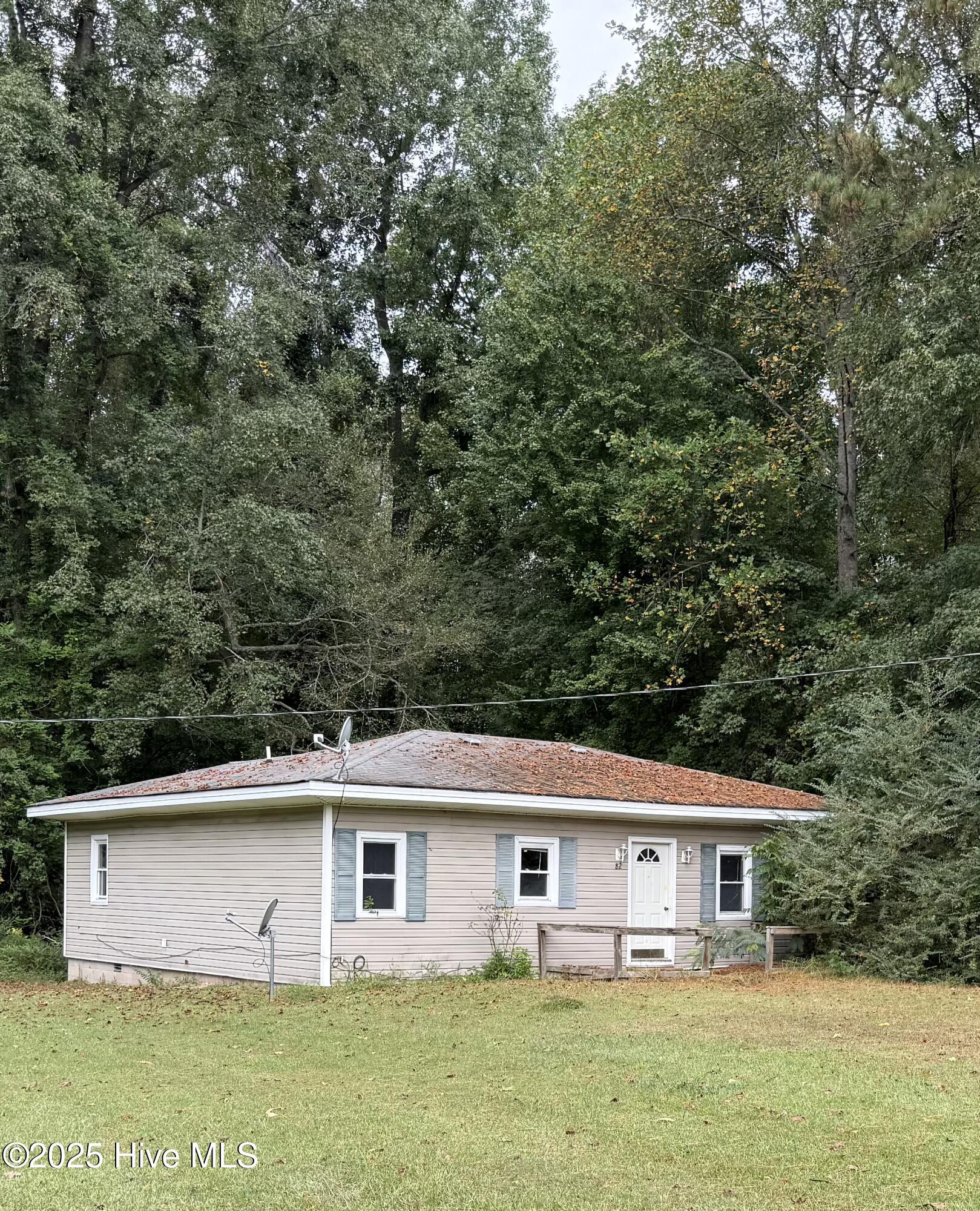 Homes for sale in Plymouth, NC | 82 Long Ridge Rd, Plymouth, NC 27962 | MLS# 100531751