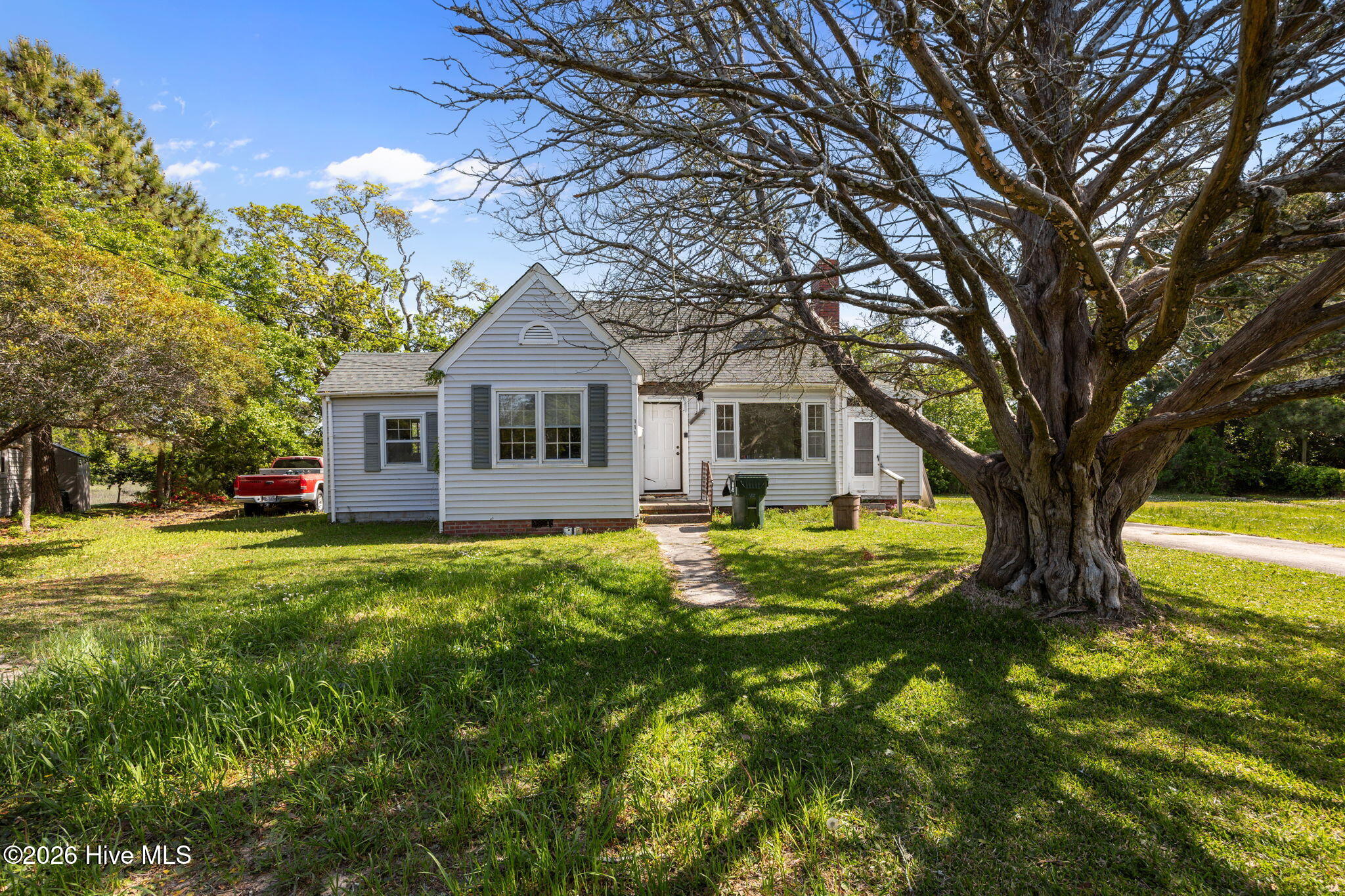 111 Chestnut Drive,Beaufort
