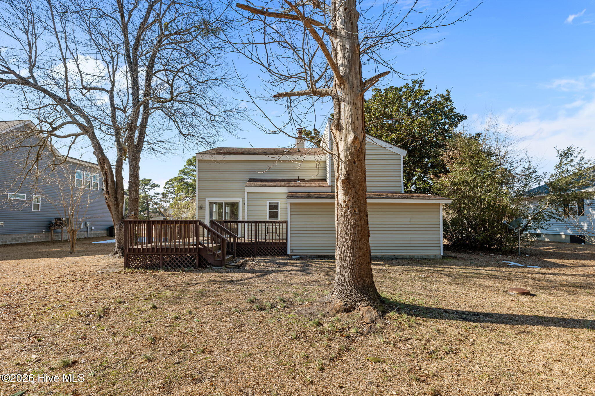 1208 Caracara Drive,New Bern