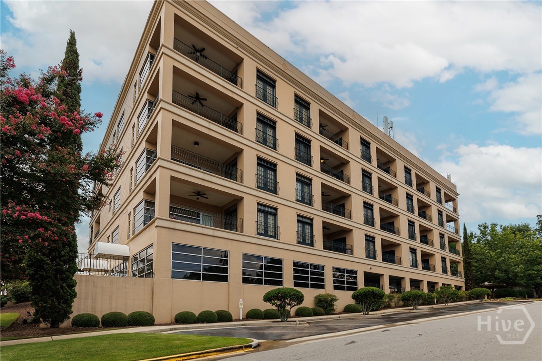 Property at 494 Baxter Street