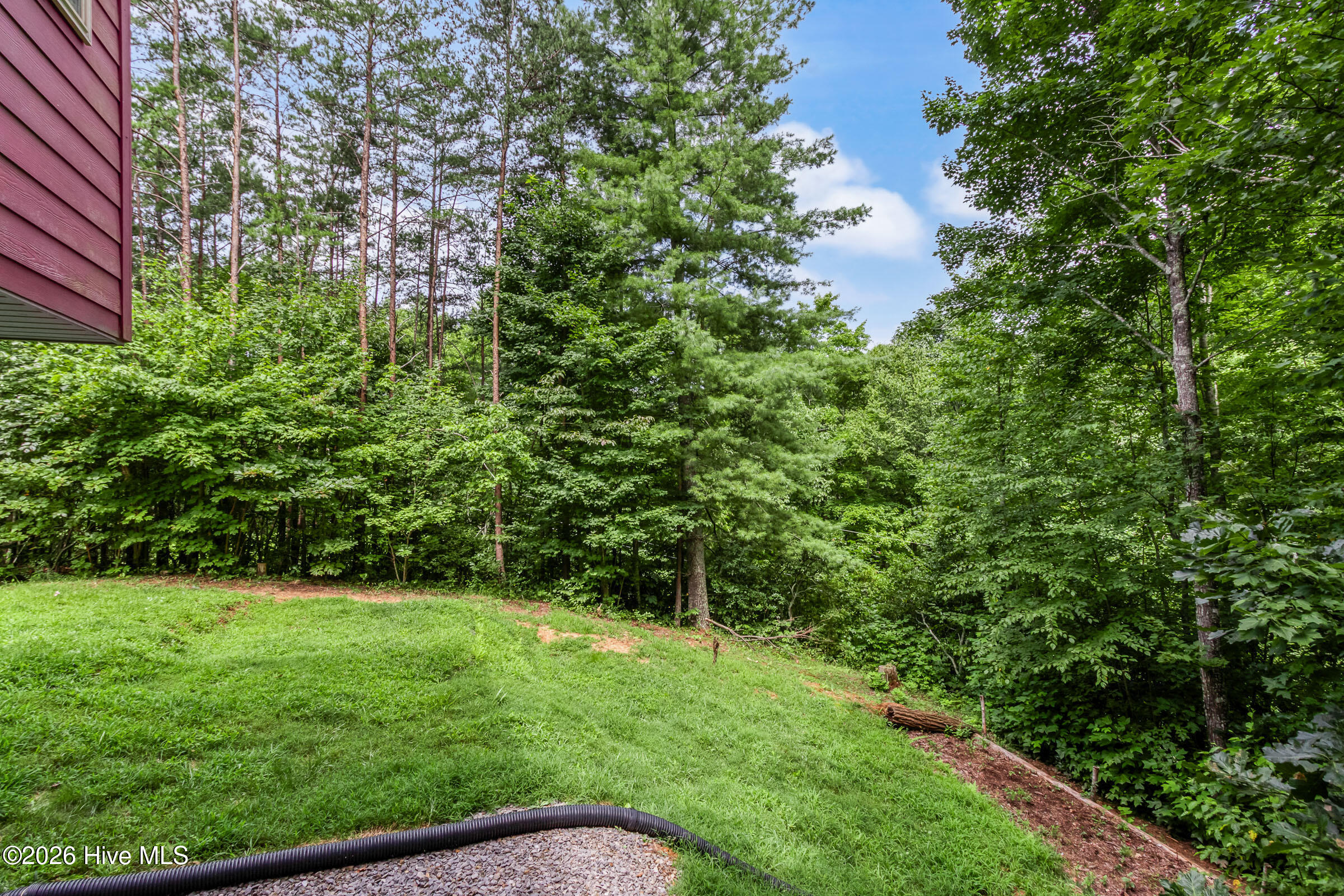 Exterior photo of 275 Peachtree Mountain Estates Road, Murphy, NC 28906. MLS: 100595738