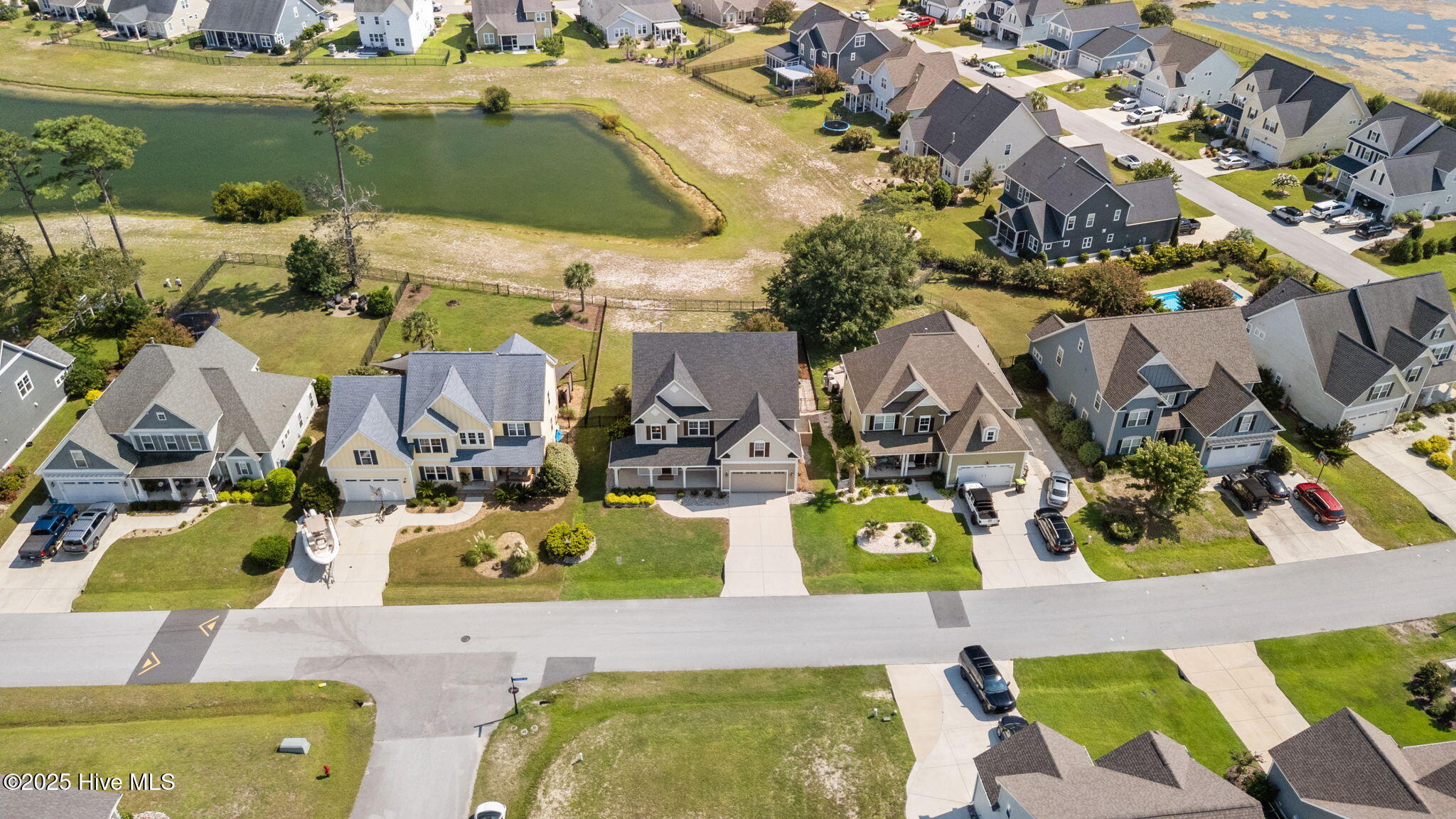 301 Lanyard Drive, Newport, NC, 28570