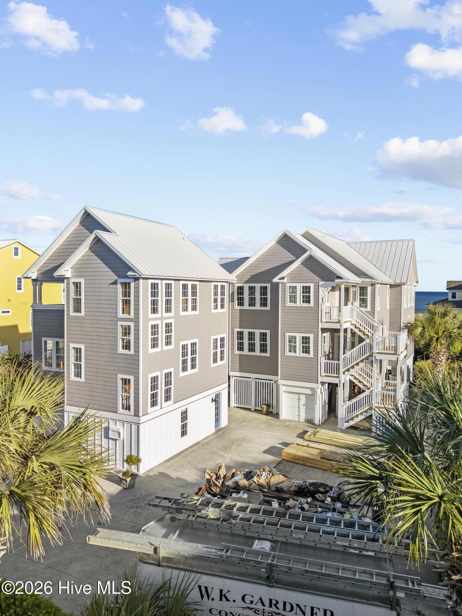 9813 Sandy Court,Emerald Isle