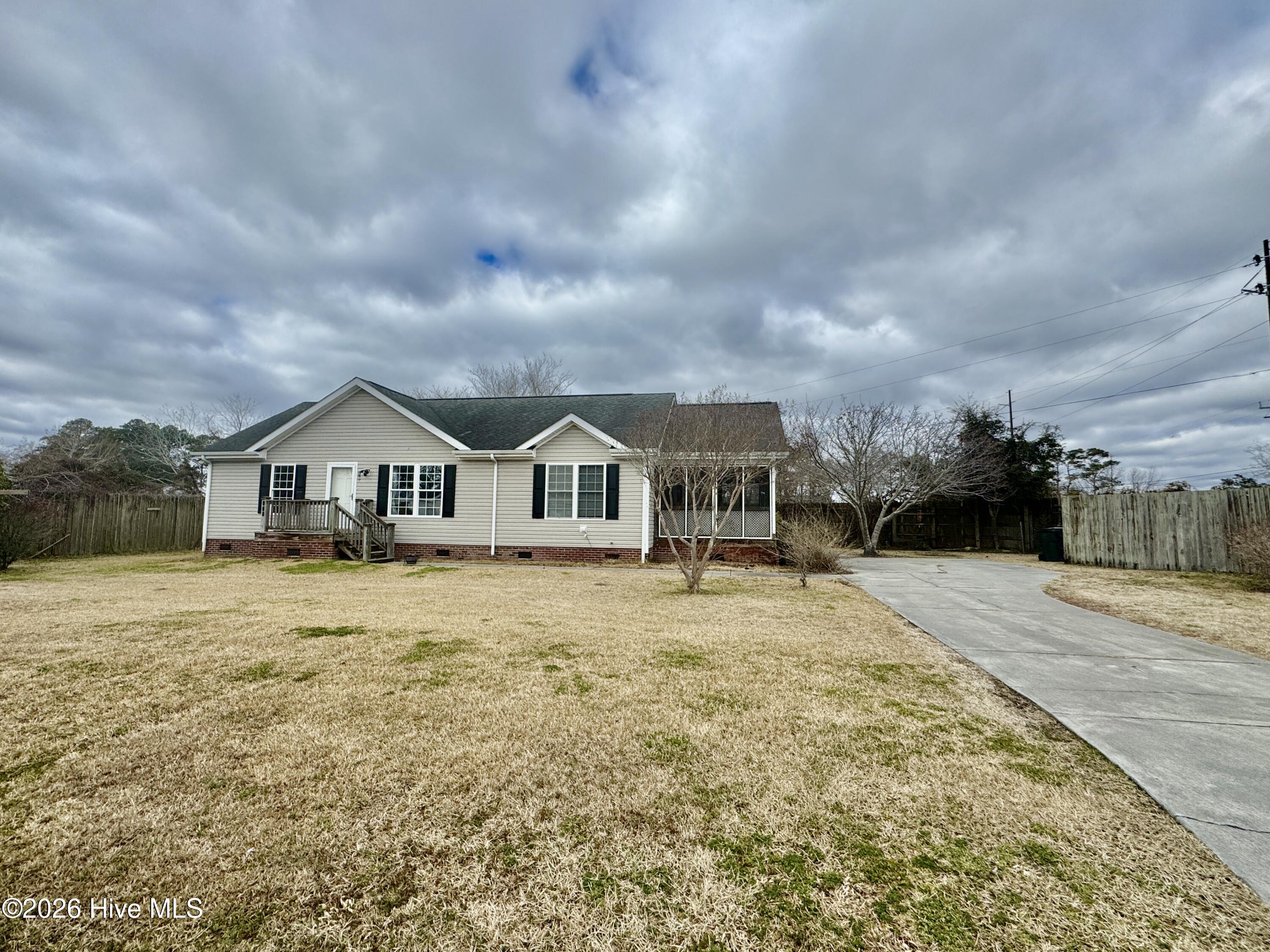 102 Earl Avenue,Beaufort