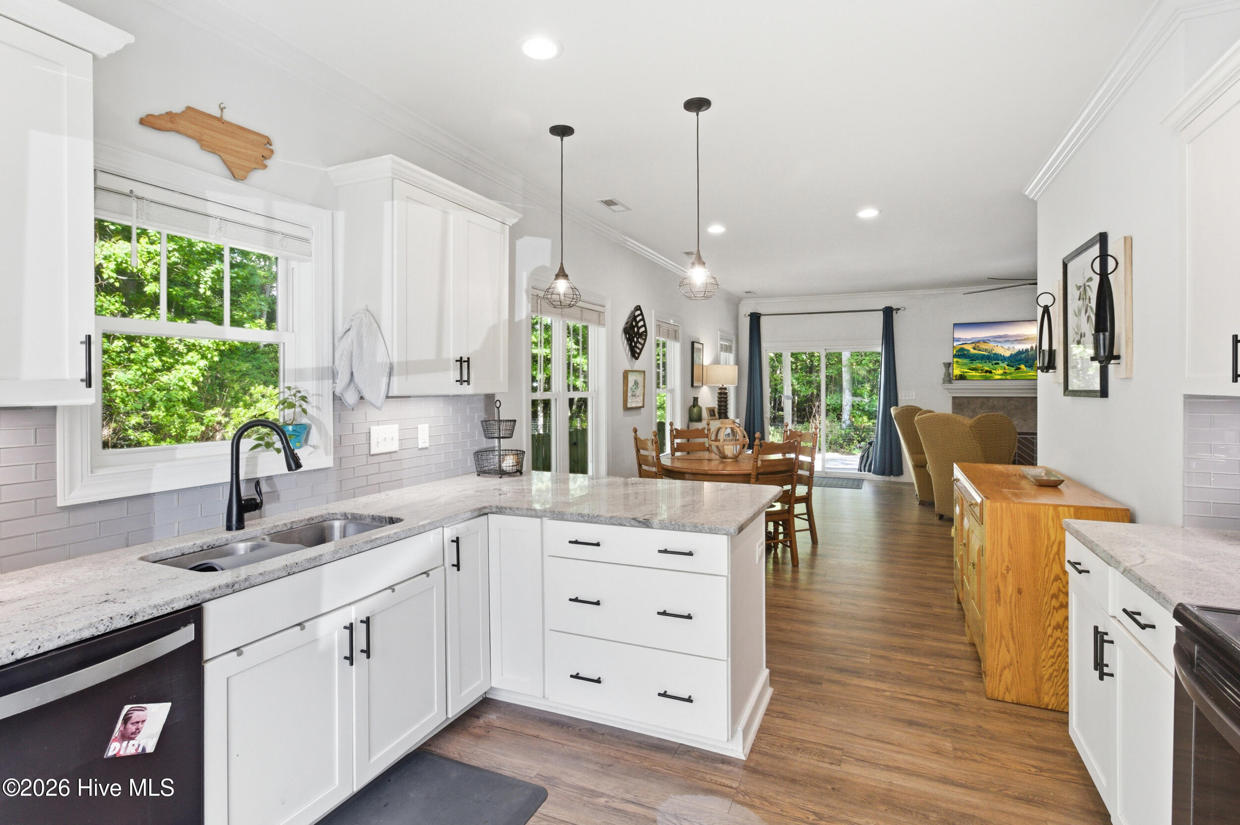 3814 Canterbury Road,Trent Woods