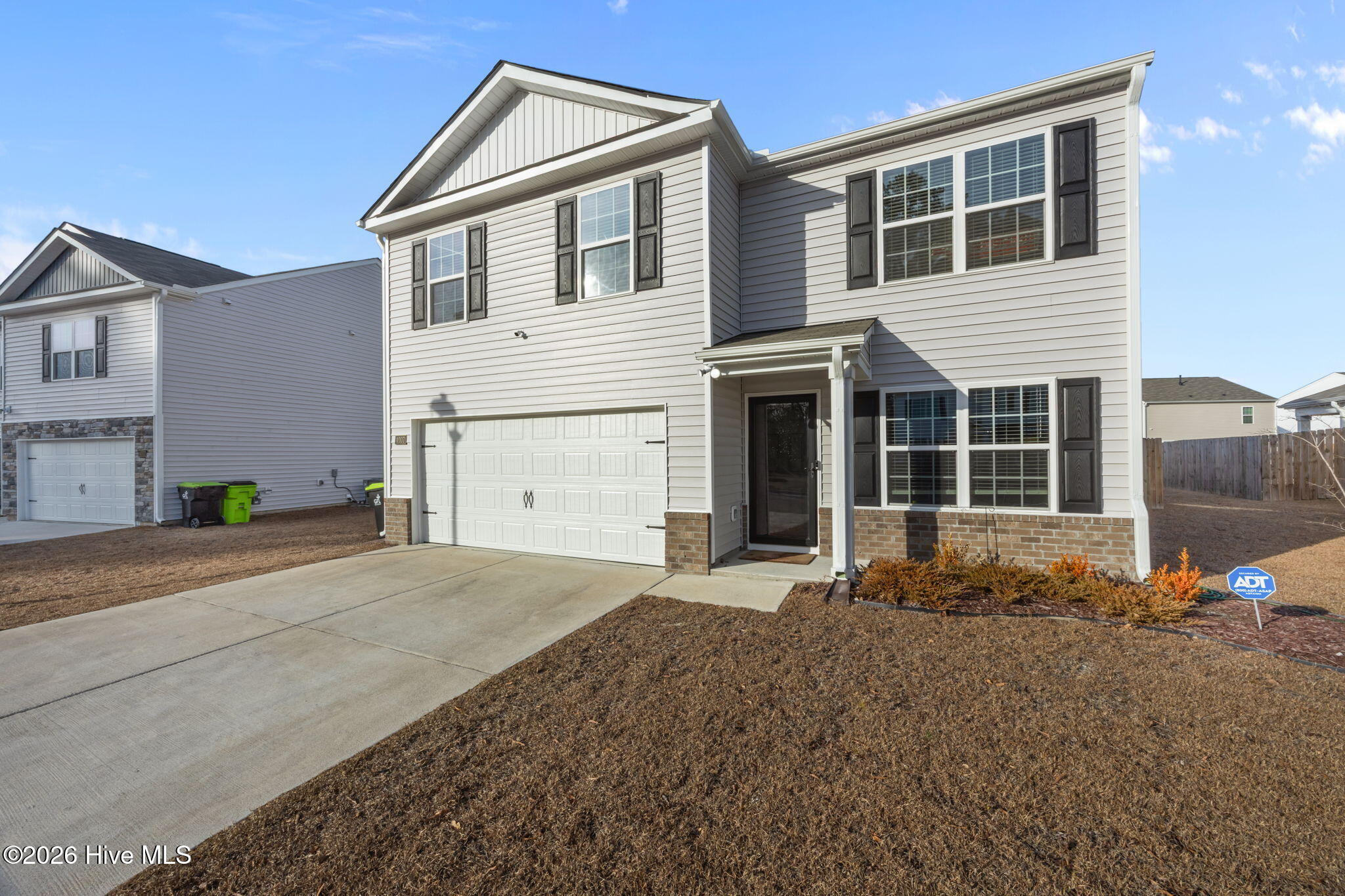 4007 Madeline Farm Boulevard,New Bern