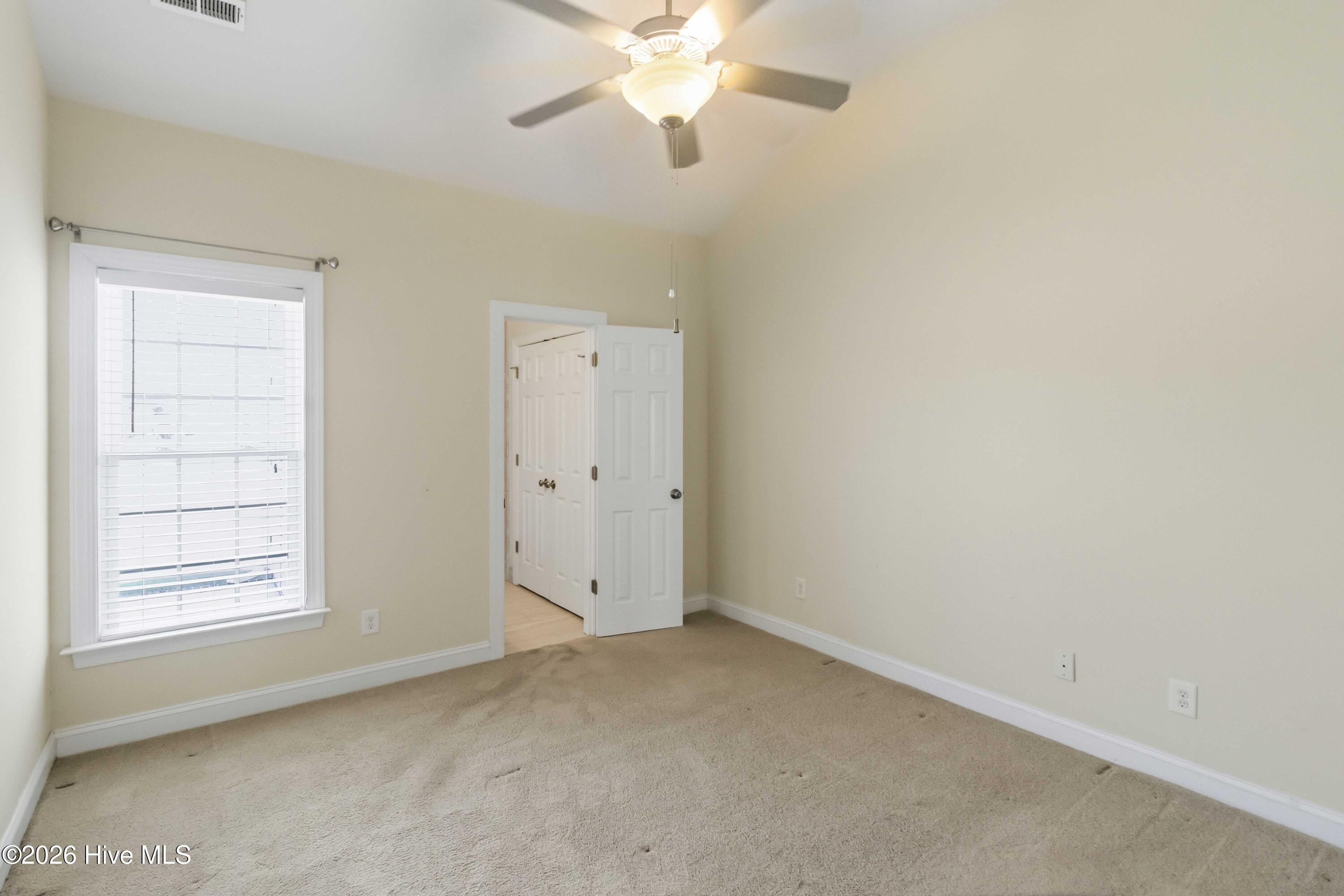 Exterior photo of 4619a Rochester Court NW A, Wilson, NC 27896. MLS: 100601552