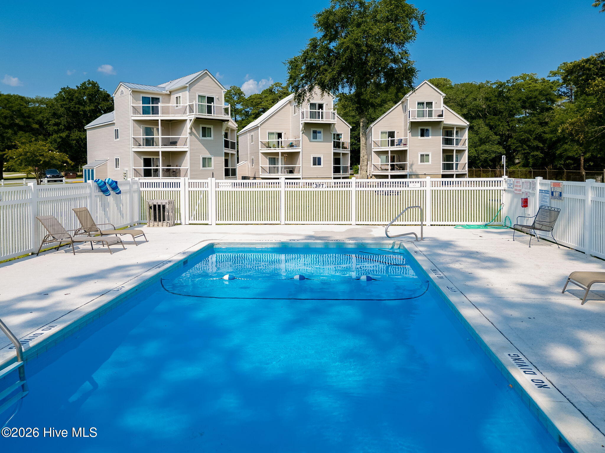 51st image of 89 Country Club Dr #Apt B1, Arapahoe, NC 28510 | MLS# 100597000