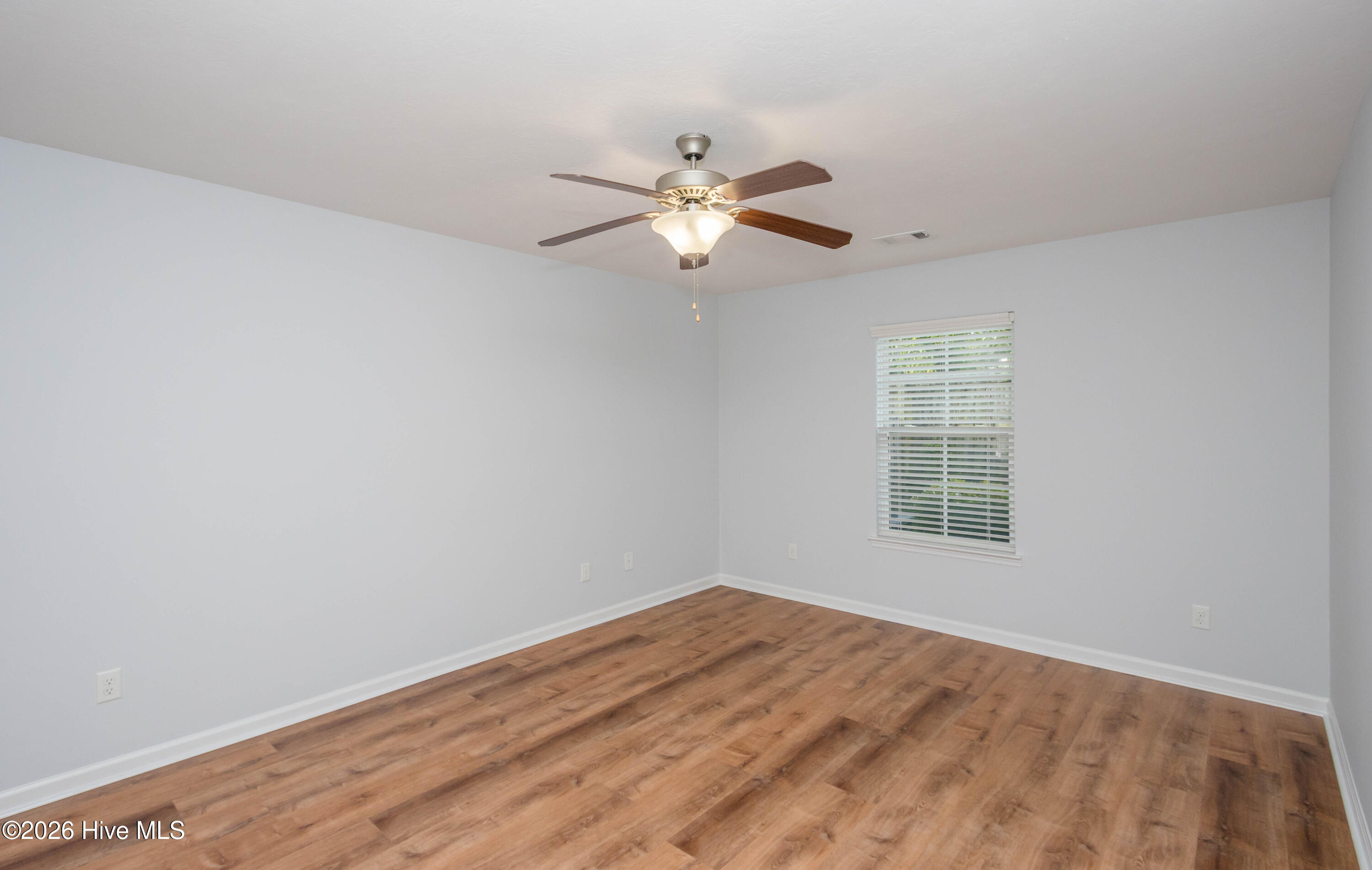 Owner's Bedroom