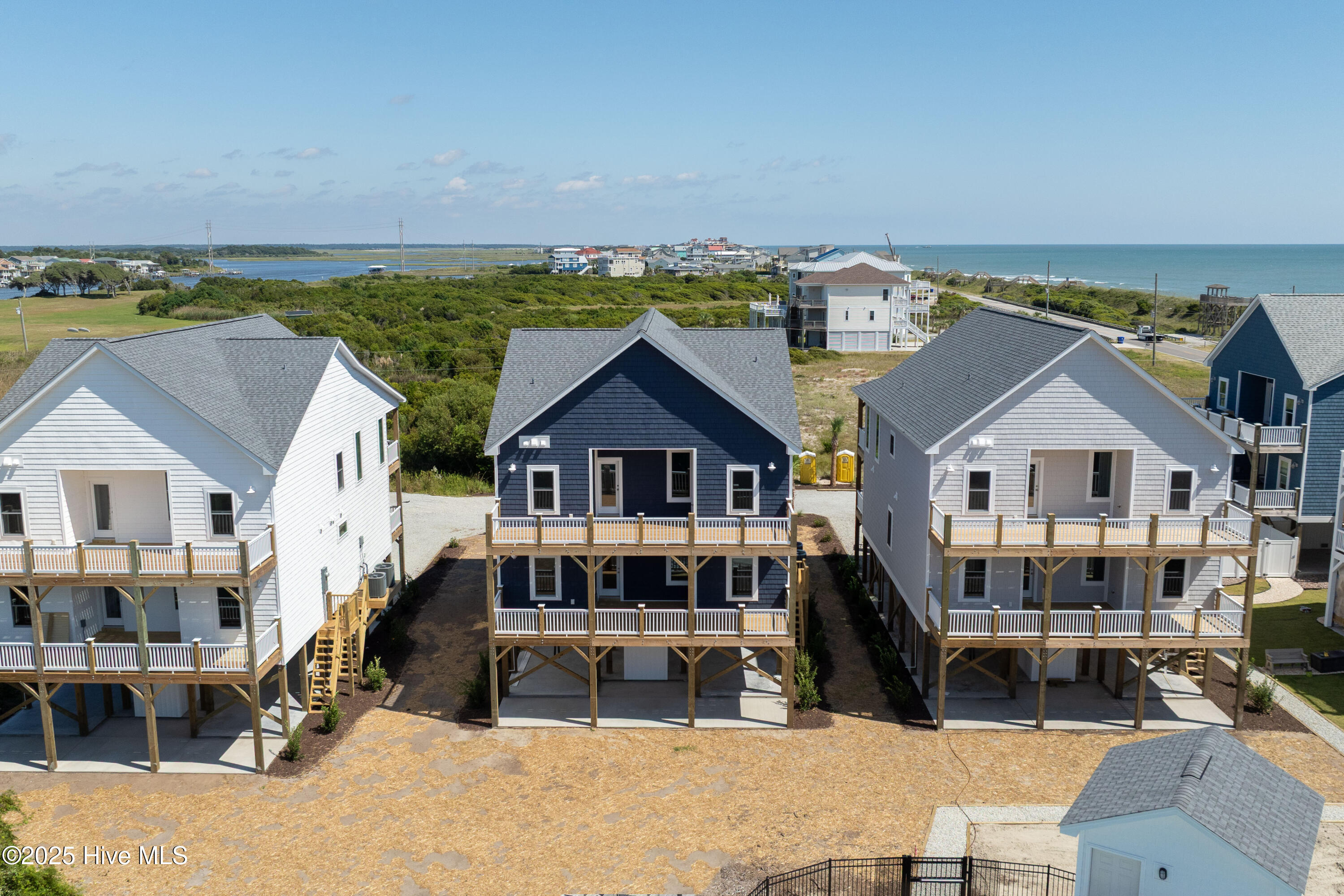 117 Lacosta Place, North Topsail Beach, NC, 28460