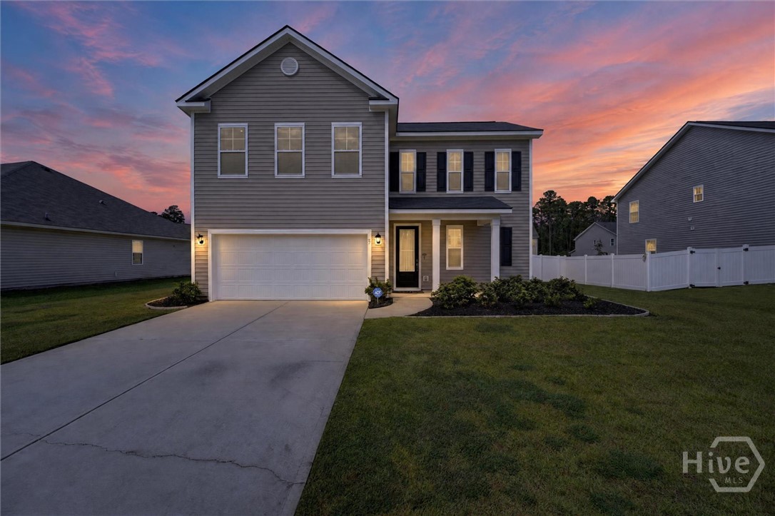 Photo 3 of Single family home for sale at 73 Woodford Reserve Dr, Pooler, GA 31322 | MLS# SA366096 | Listing updated on 2026-10-08