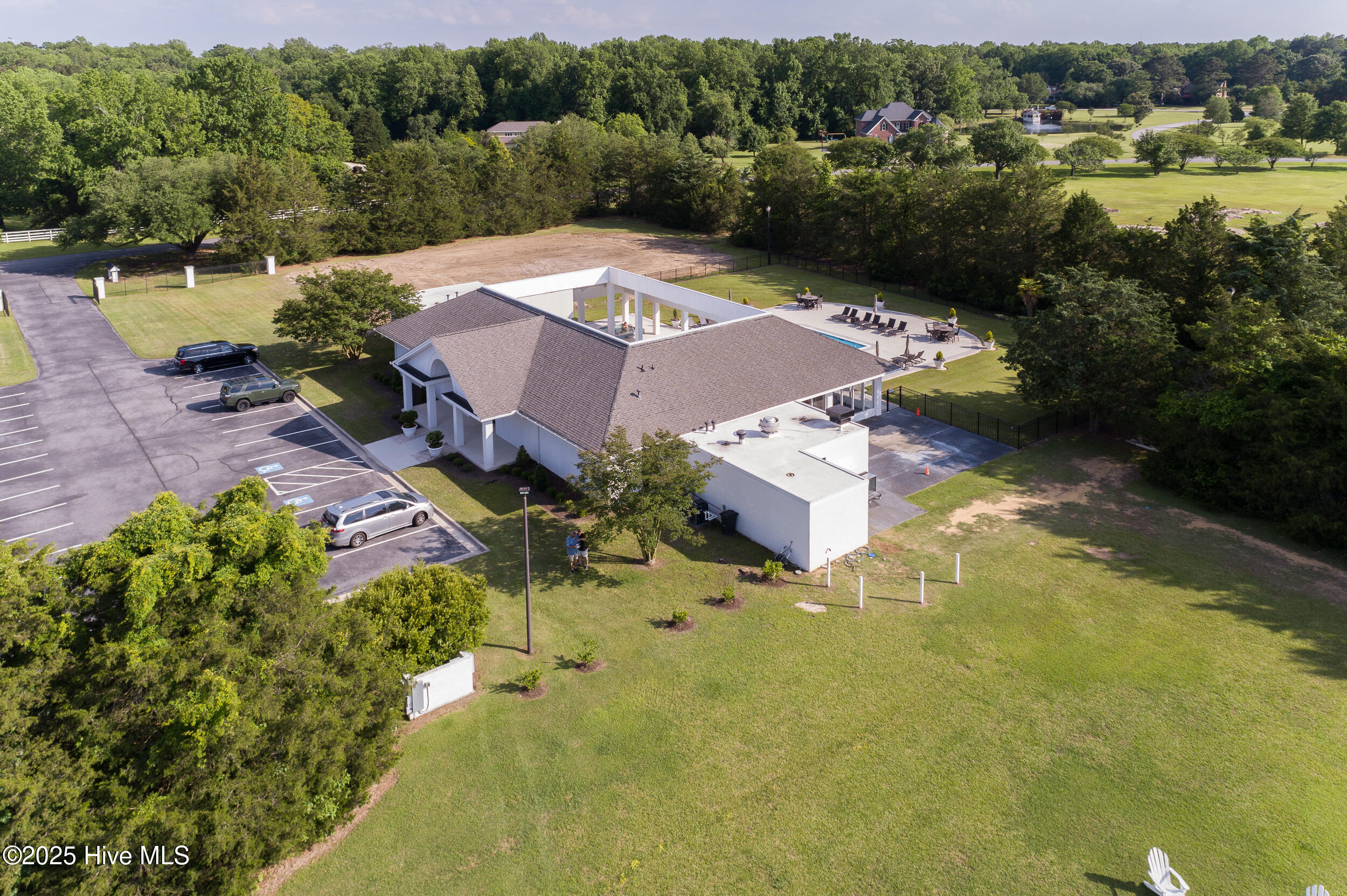 541 White Horse Drive, Greenville, NC, 27834