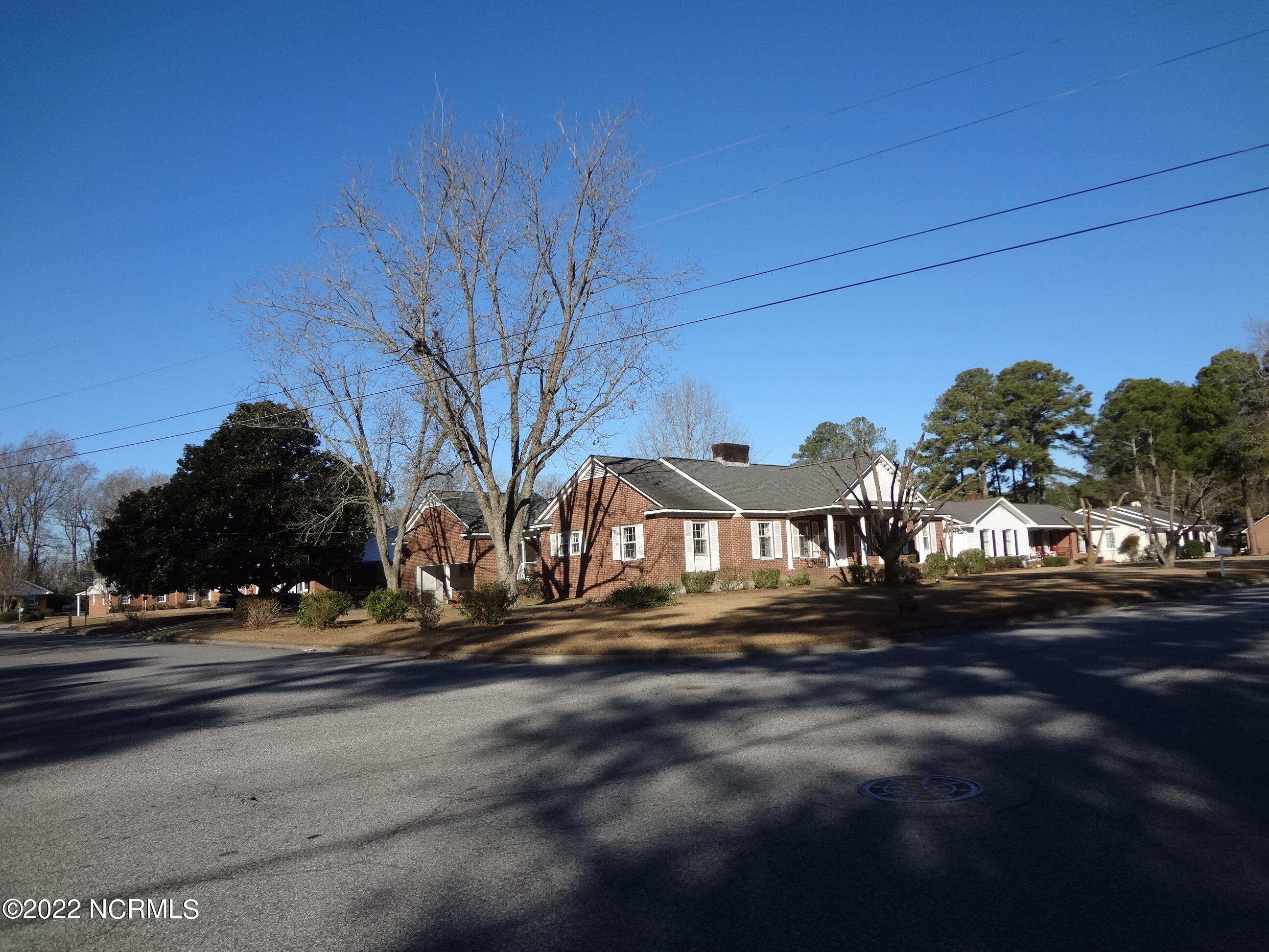 Exterior photo of 3004 S Elm Street, Greenville, NC 27858. MLS: 100598570