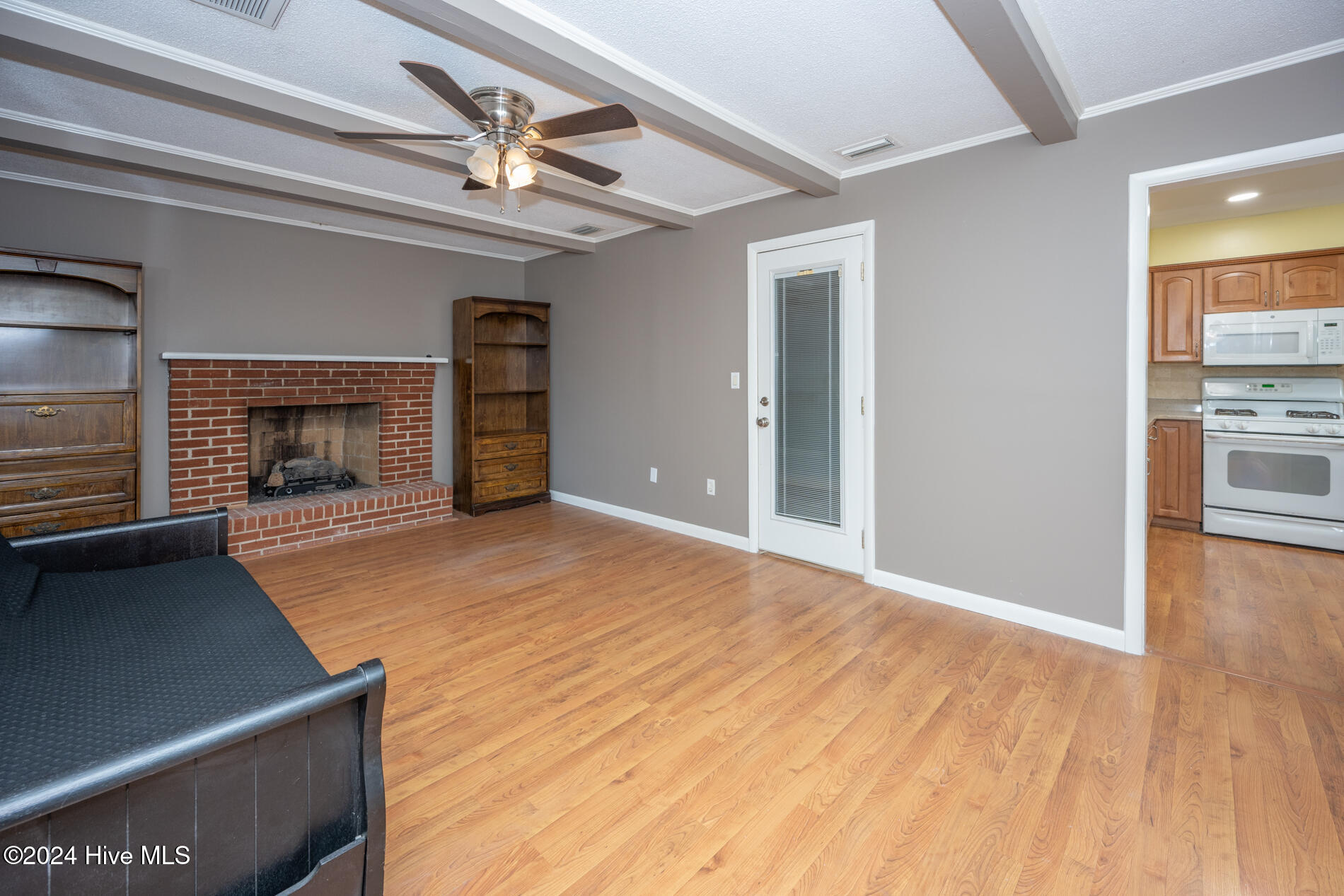 131 Rosedale Drive, Elizabeth City, NC, 27909