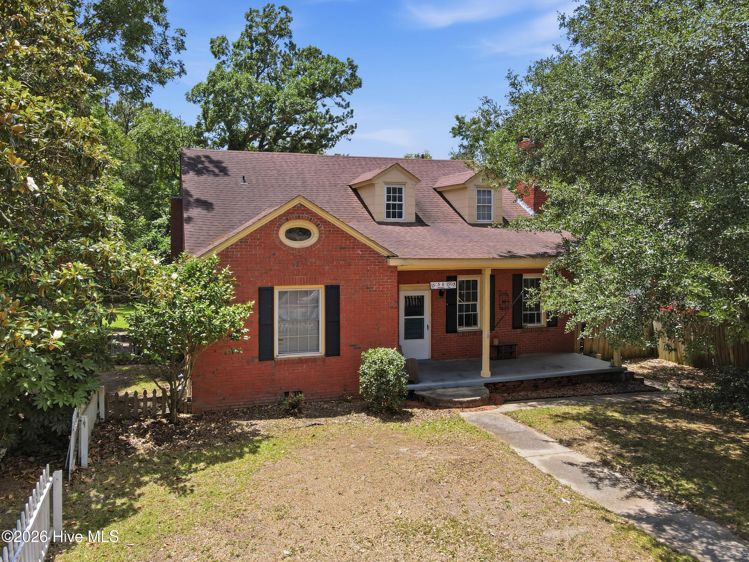 1503 National Avenue,New Bern