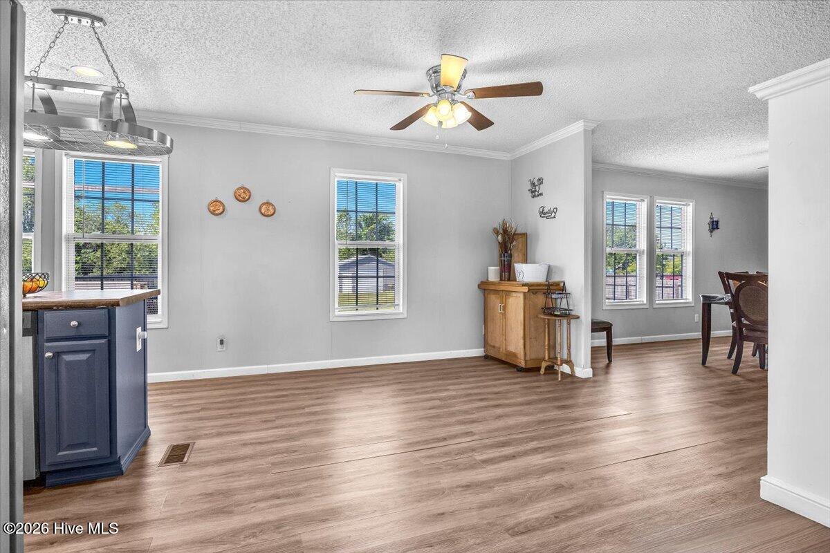 112 Cypress Knee Drive, Richlands, NC, 28574