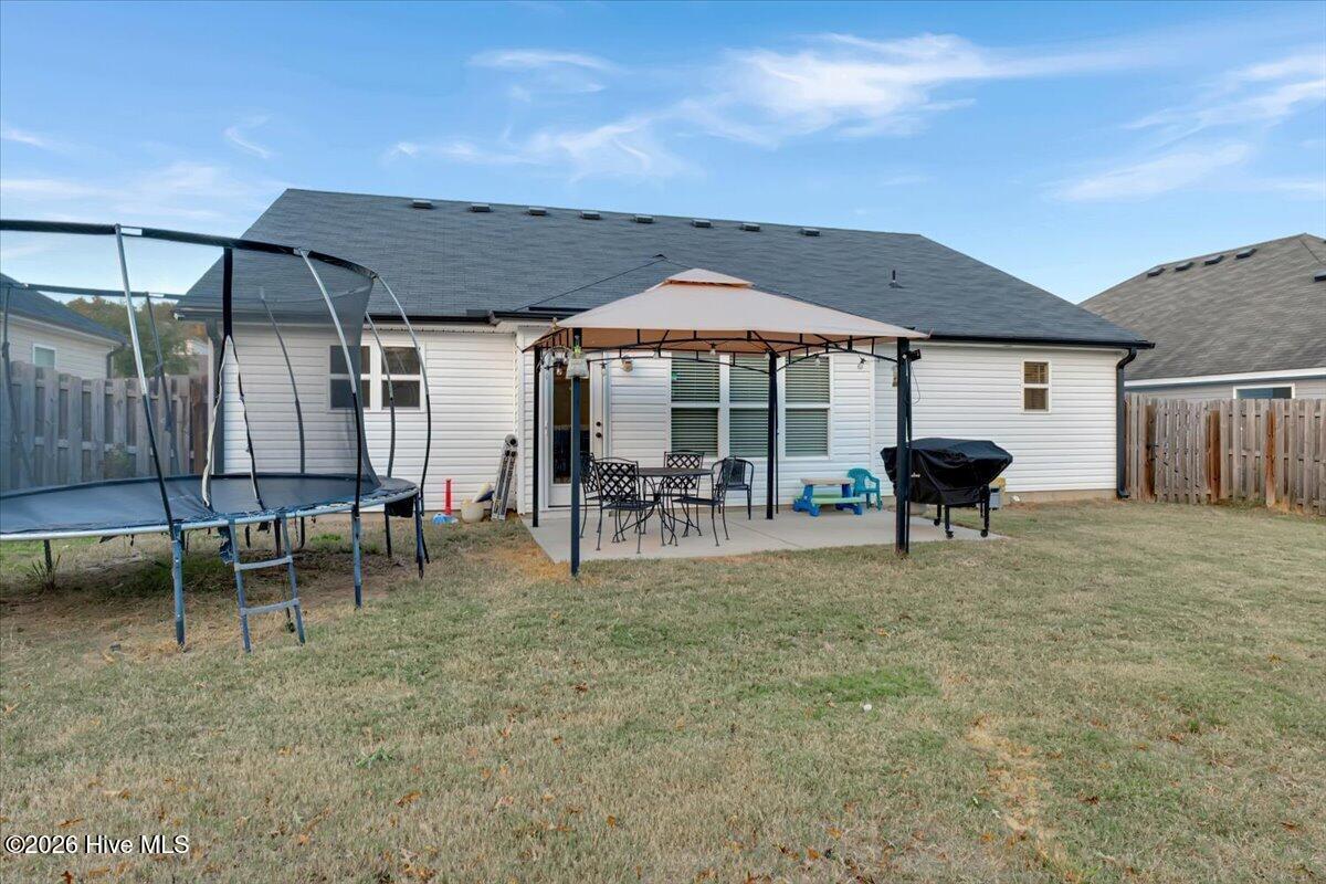Photo 3 of Single family home for sale at 727 Fordham Rd, Grovetown, GA 30813 | MLS# 100613142 | Listing updated on 2026-10-29