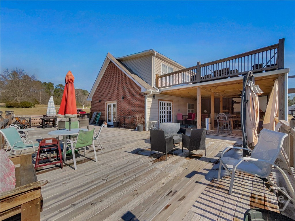 9 Callaway Drive, Crawford, GA, 30630