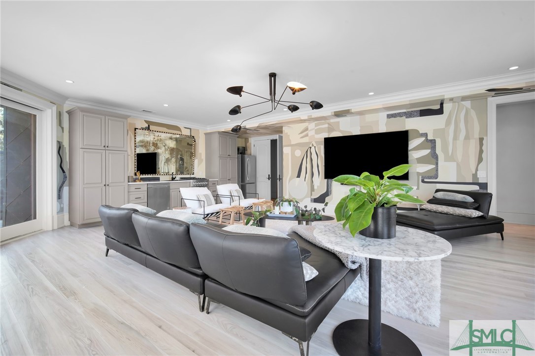 160 Oatland Island Road, #B, Savannah, GA 31410 Listing Photo  10