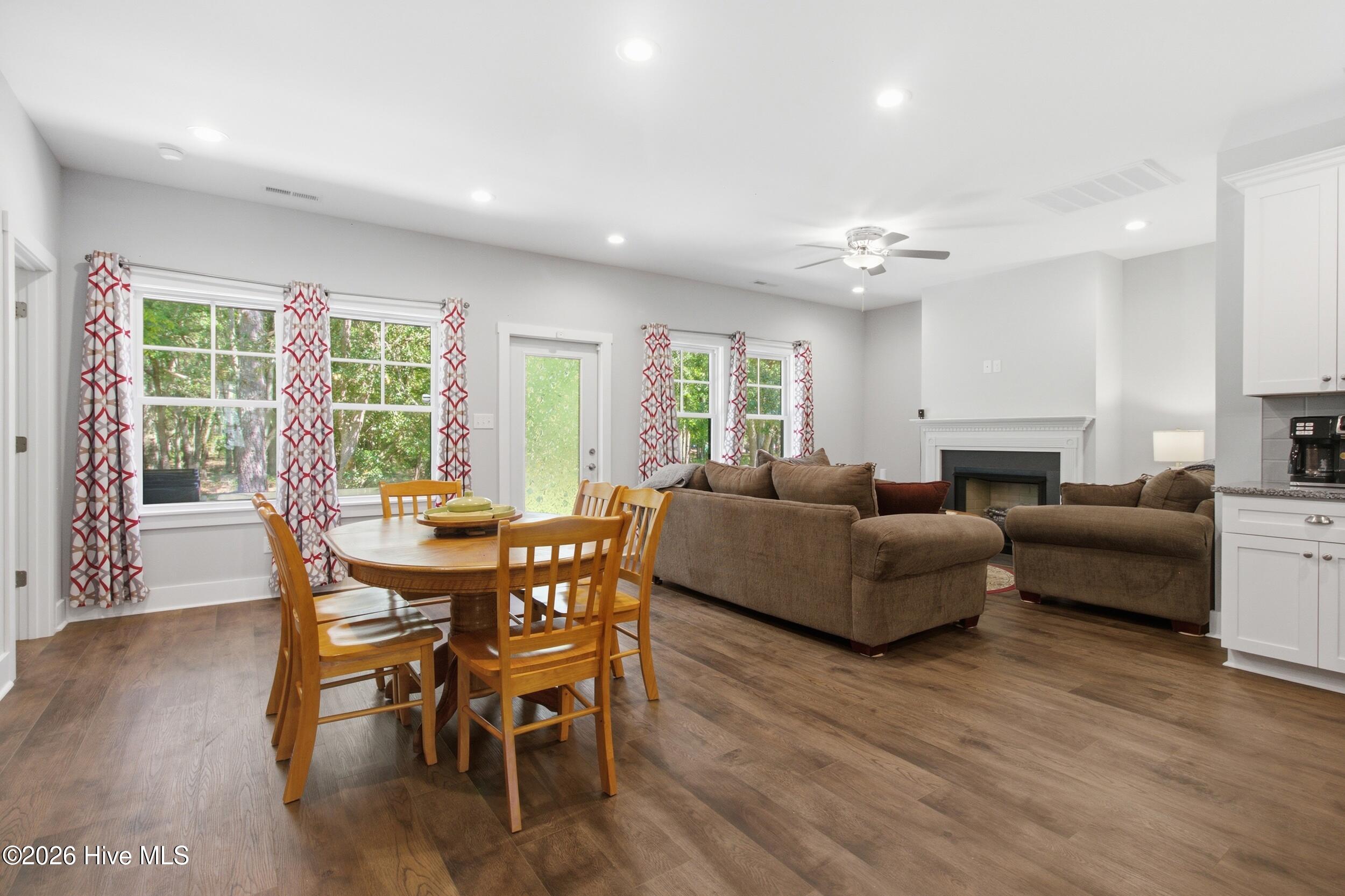 1207 Barkentine Drive,New Bern