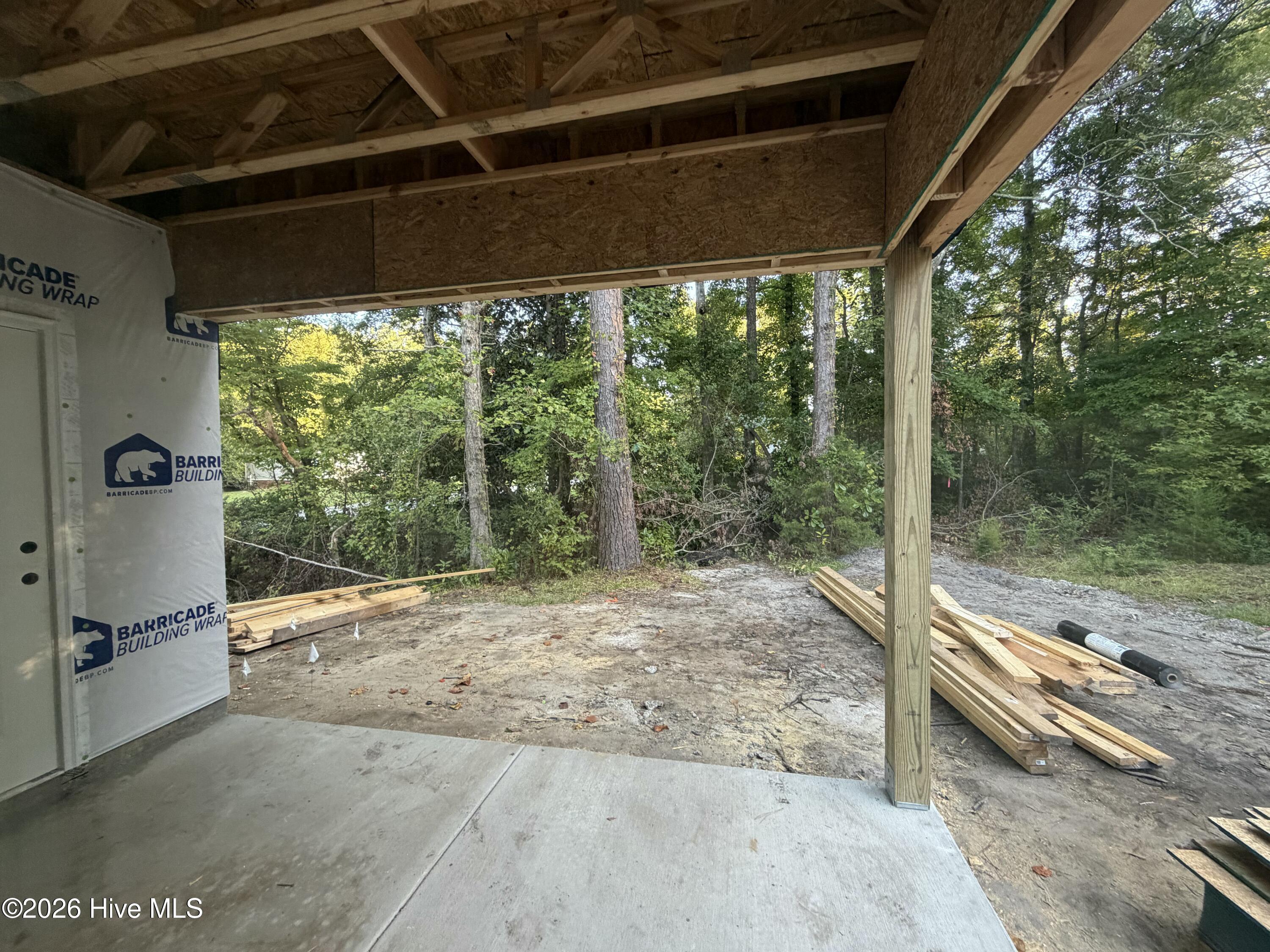 Photo 4 of Townhouse for sale at 2143 Hines Farm Rd, Jacksonville, NC 28540 | MLS# 100603962 | Listing updated on 2026-09-16
