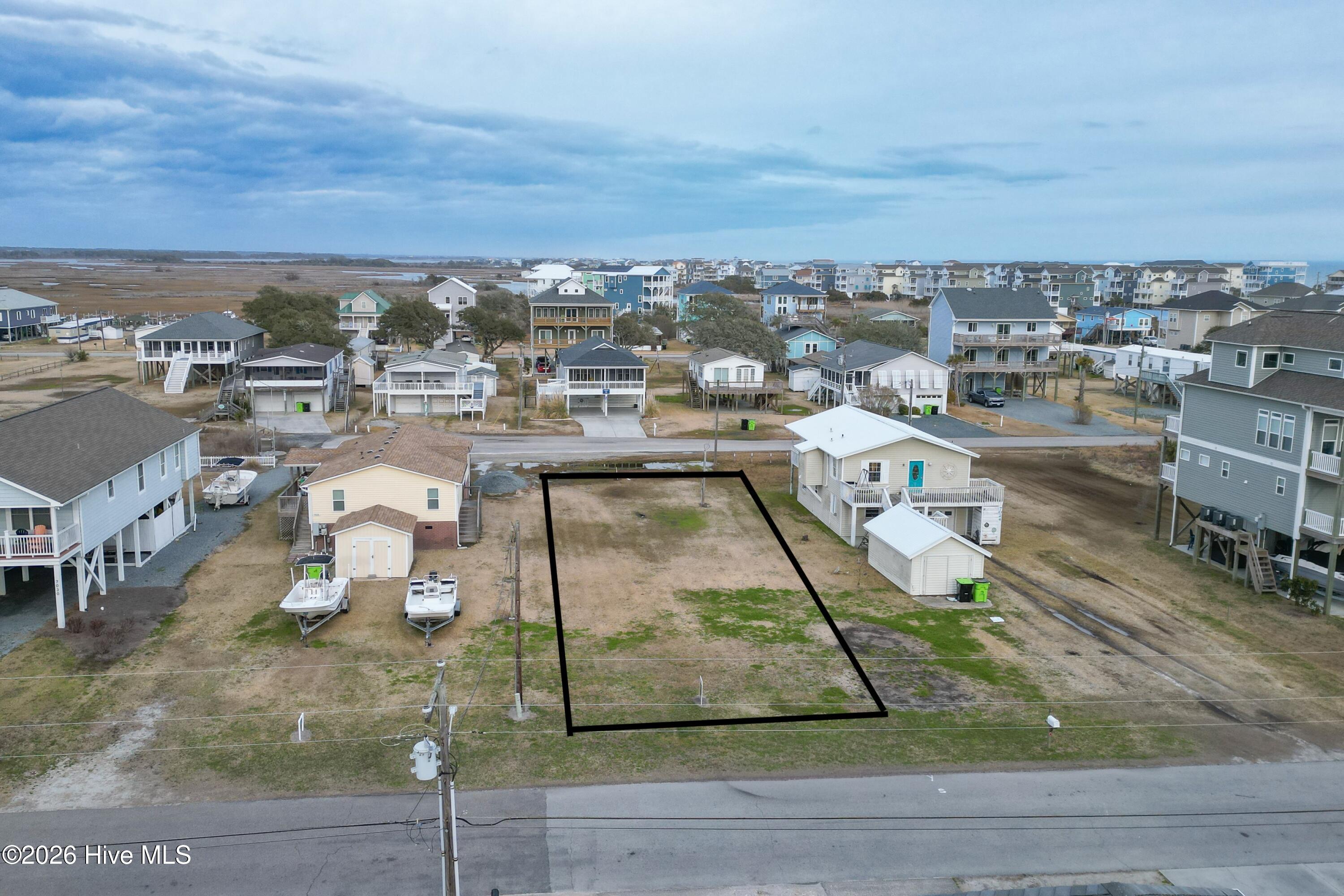 7026 7th Street, Surf City, NC, 28445