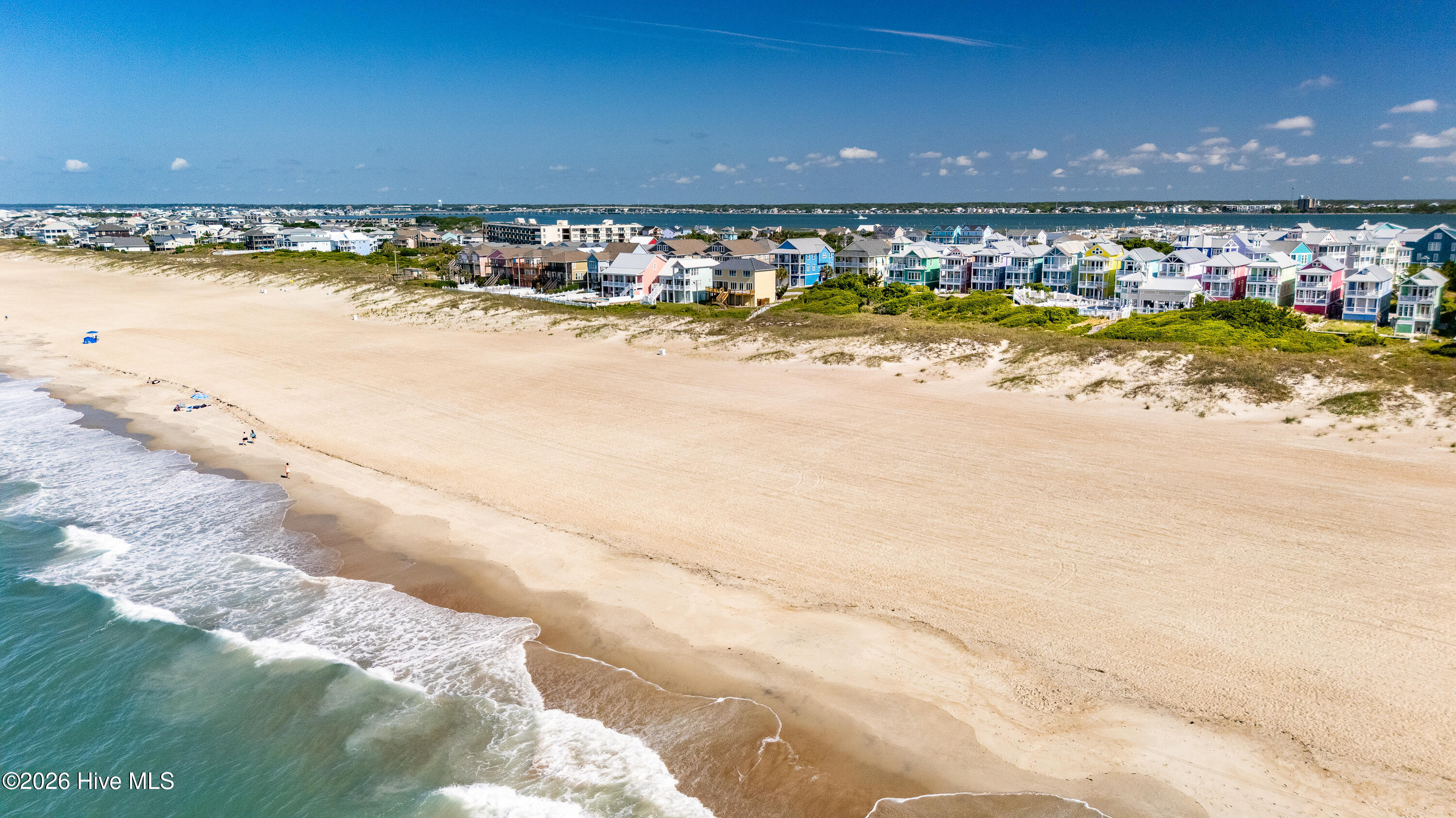 237 Sea Dreams Drive,Atlantic Beach