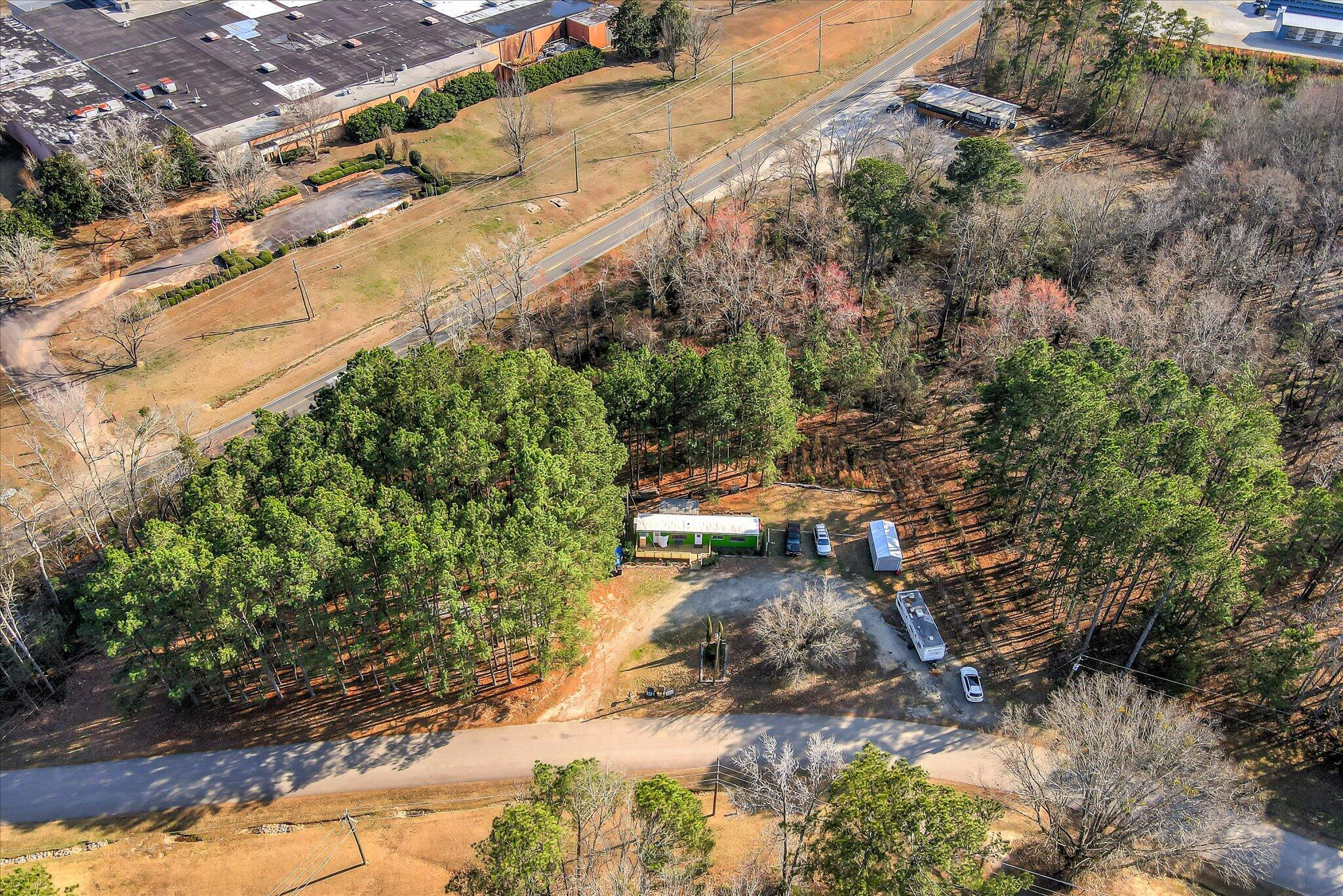 136 Edison Road, Washington, GA, 30673