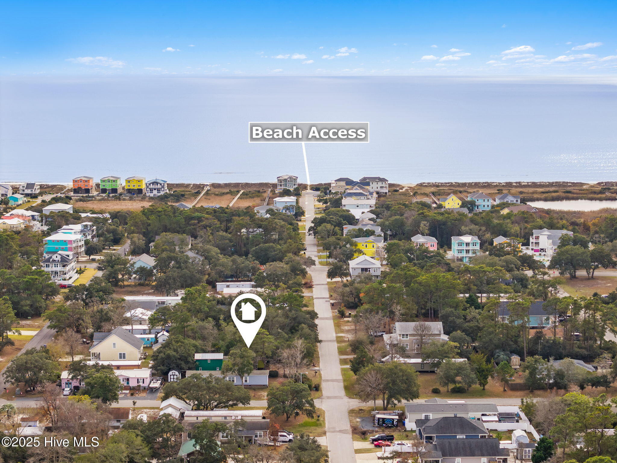 Homes for sale in Oak Island, NC | 118 Ne 67Th St, Oak Island, NC 28465 | MLS# 100544596