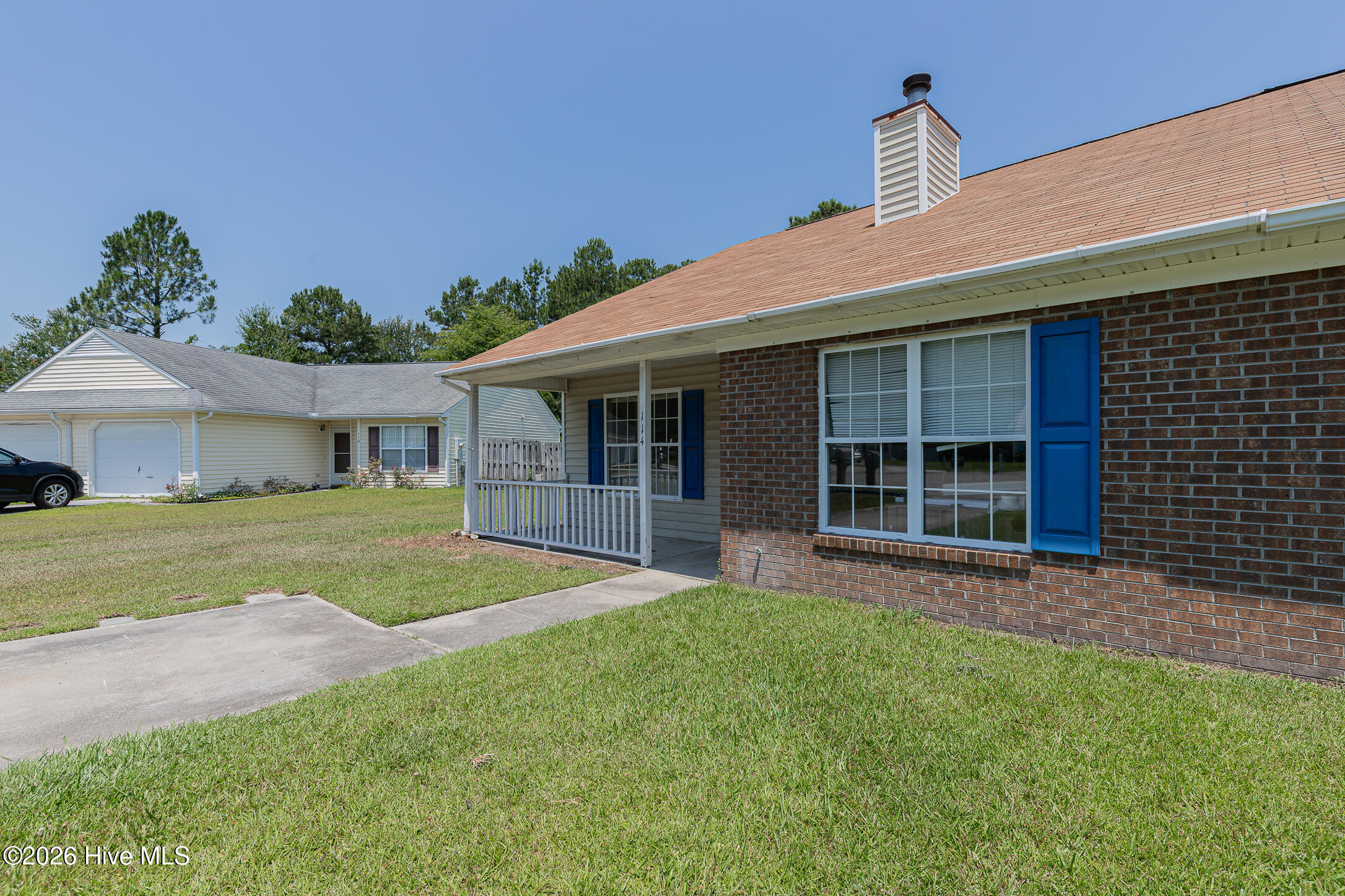 114 Jenny Lane,Havelock