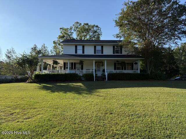 Single family home for sale at 1451 Central Rd Ext, Thomson, GA 30824 | MLS# 100604353