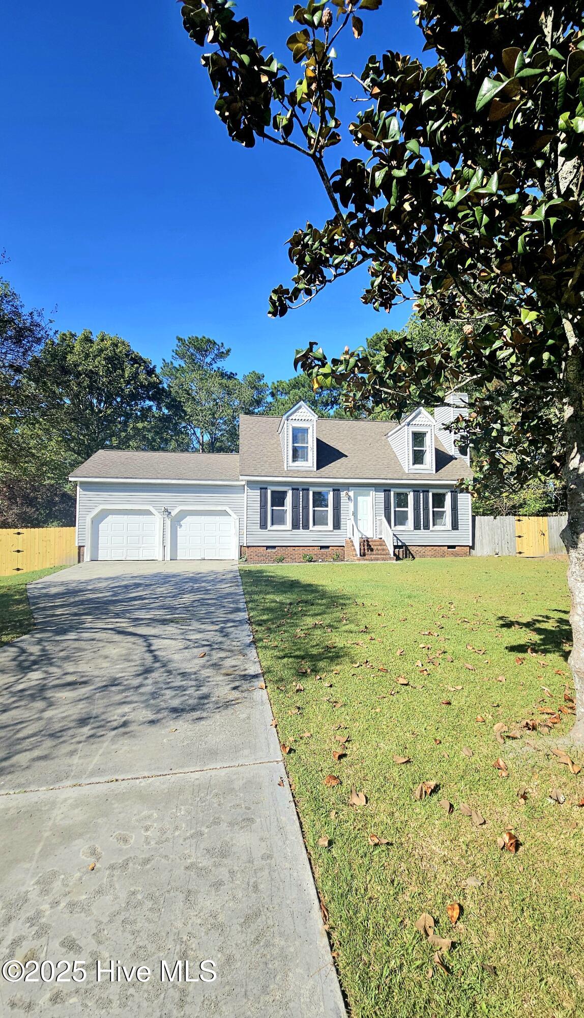 234 Natalie Lane, Hubert, NC 28539 – photo 23: Front