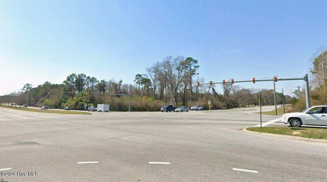 0 Nc 55 Hwy,New Bern