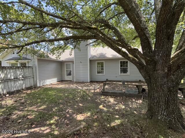 4511 Rivershore Drive,New Bern