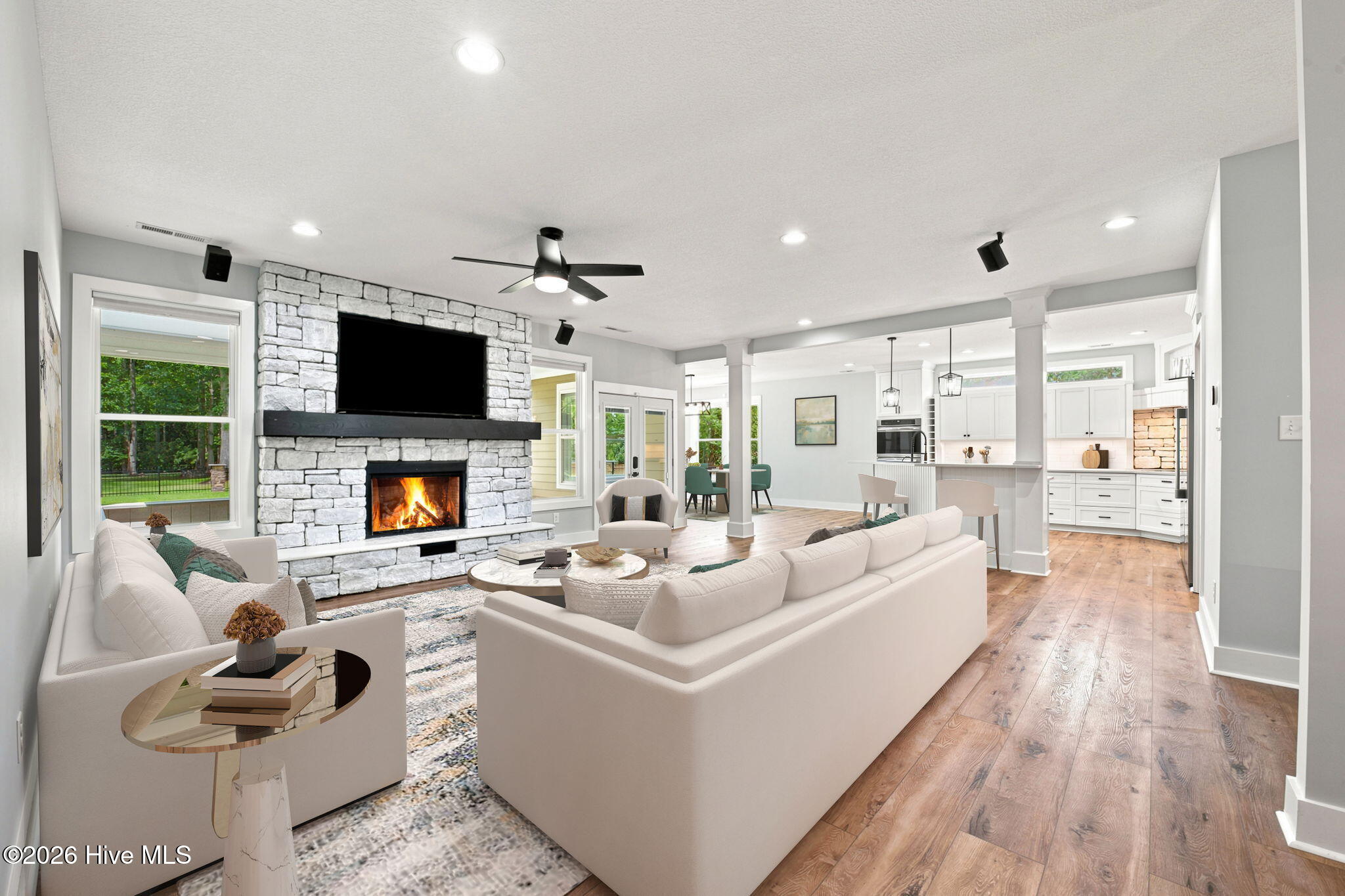 102 Evans Mill Road,New Bern