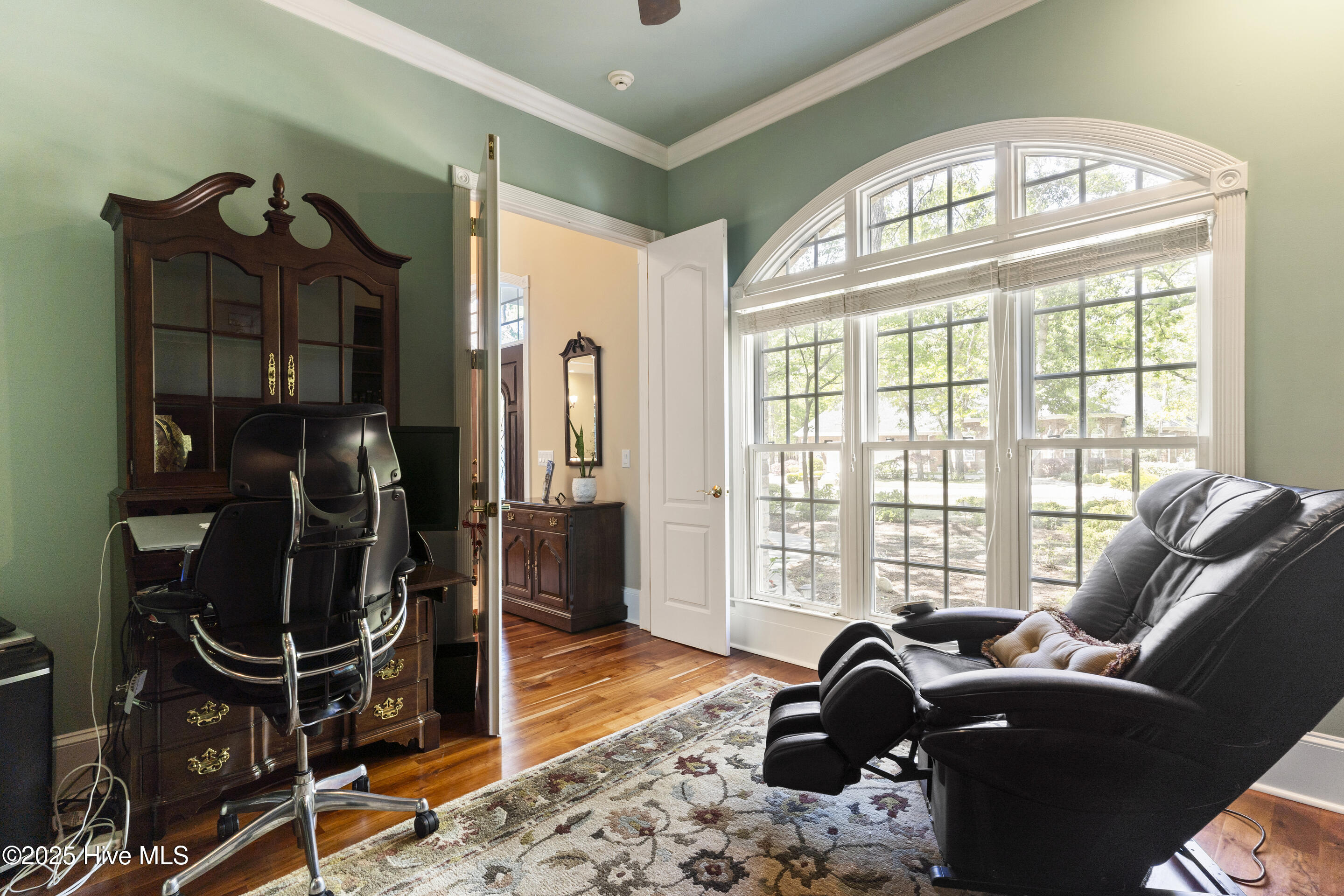 1626 Amberwood Drive SE, Bolivia, NC 28422 – photo 16: Office