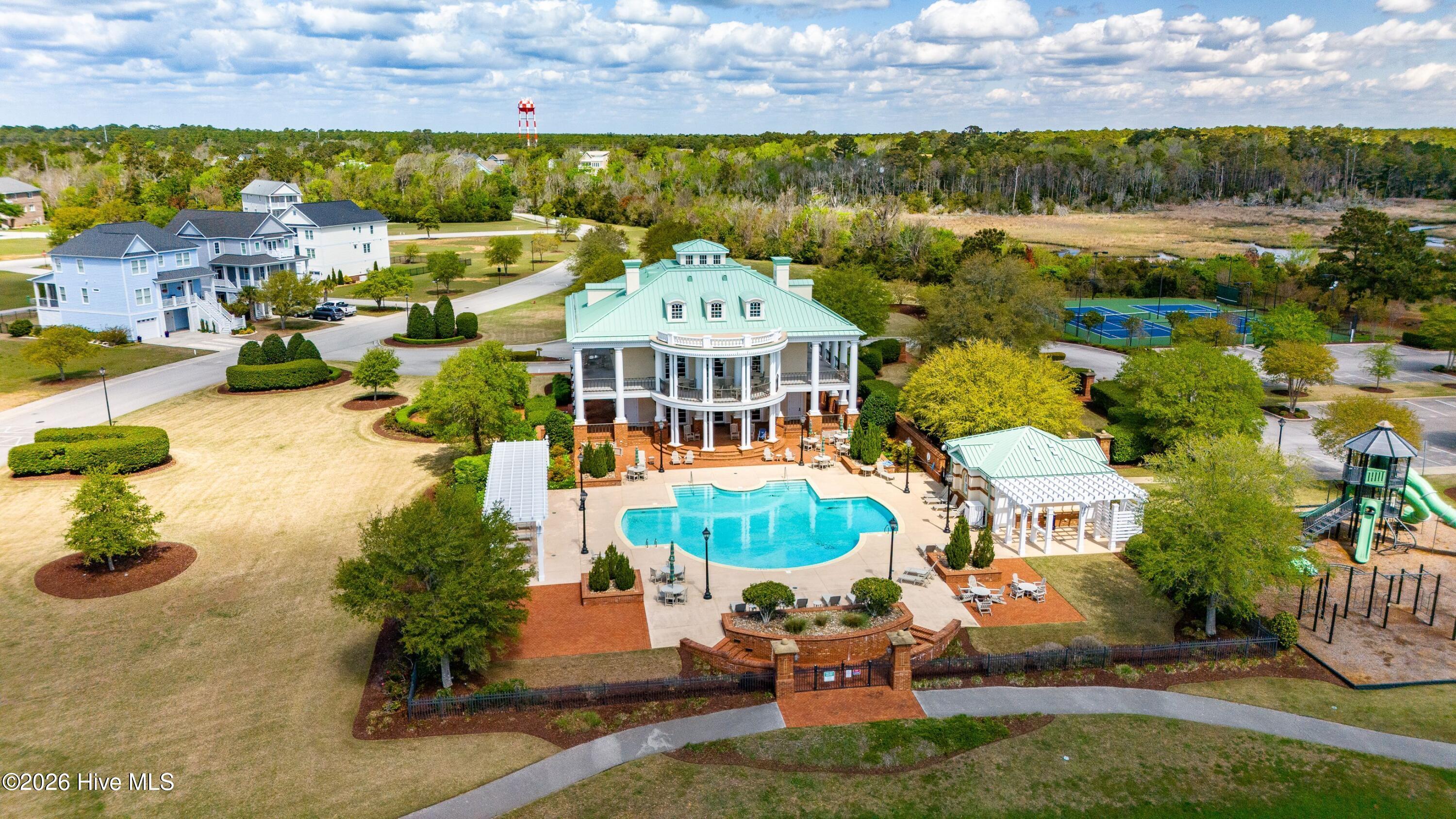 Clubhouse