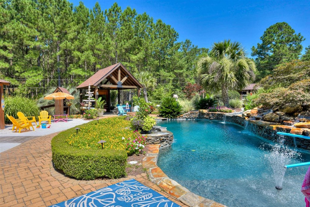 3297 Chamberlain Ferry Road, Lincolnton, GA 30817 Listing Photo  10
