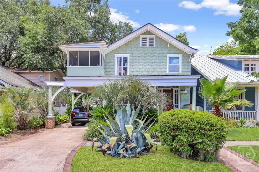 2641 Connally, East Point, GA, 30344