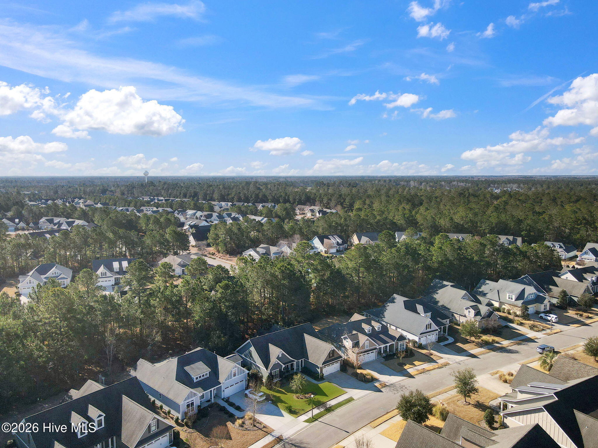 2225 Umstead Lane, Leland, NC, 28451