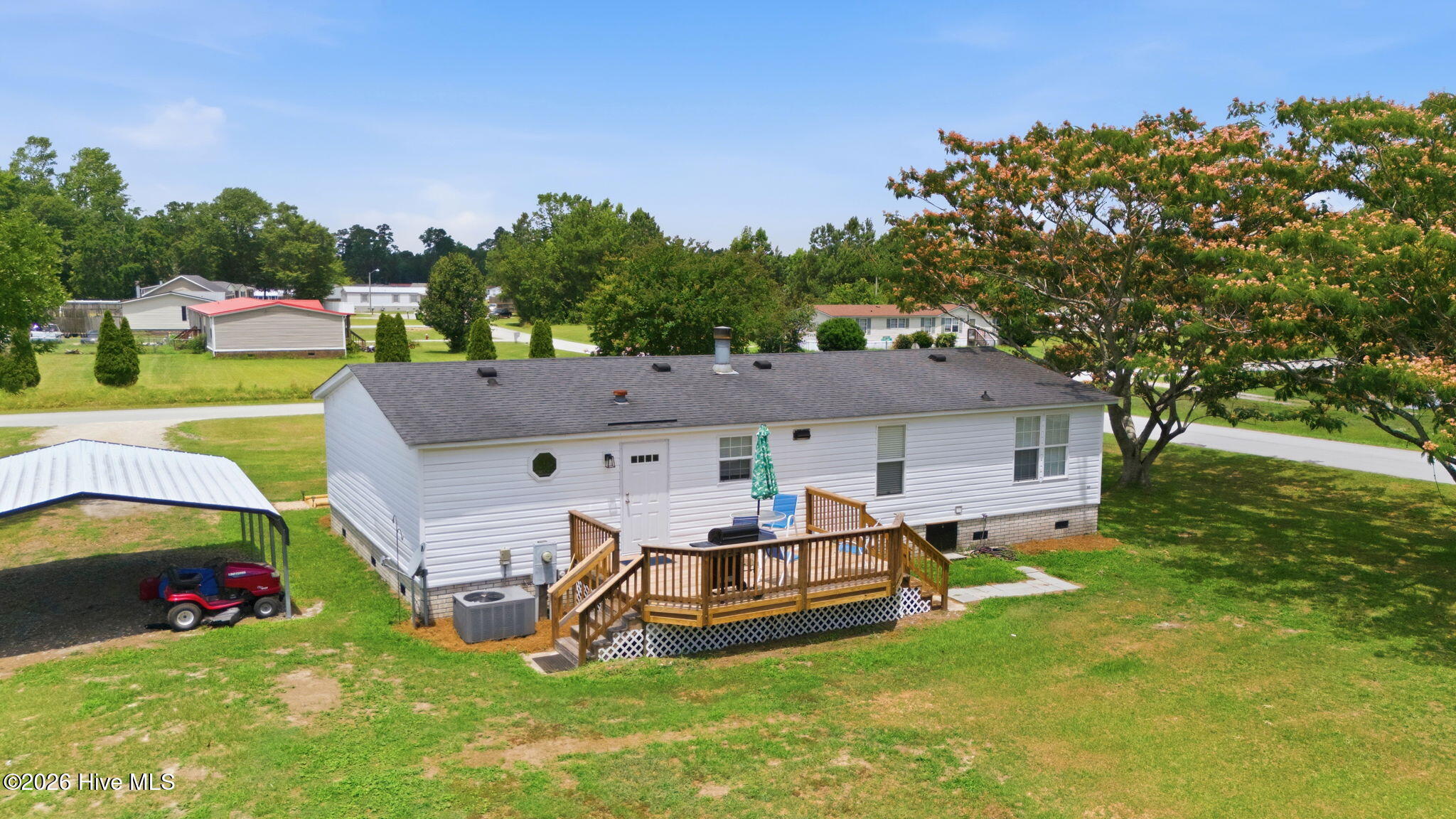 101 S Cherie Court,New Bern