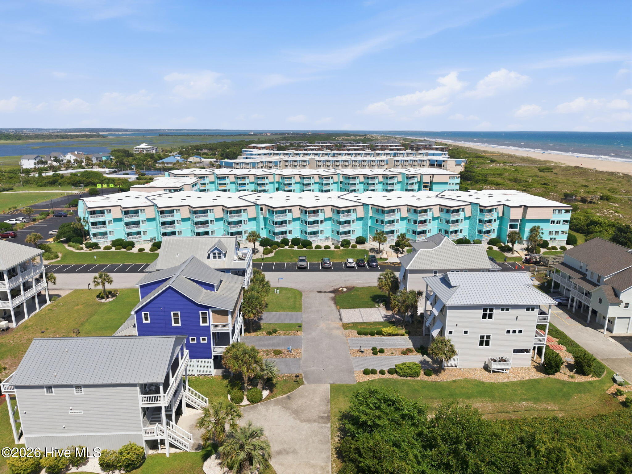 301 E Commerce Way Road 206,Atlantic Beach