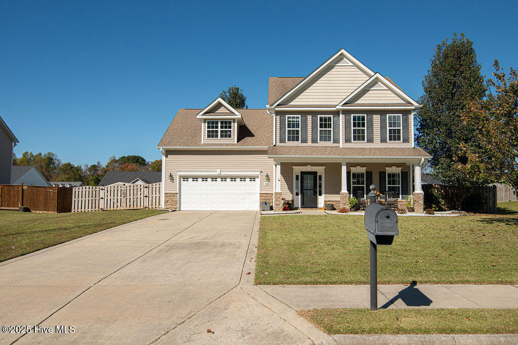 NC Properties NC Properties