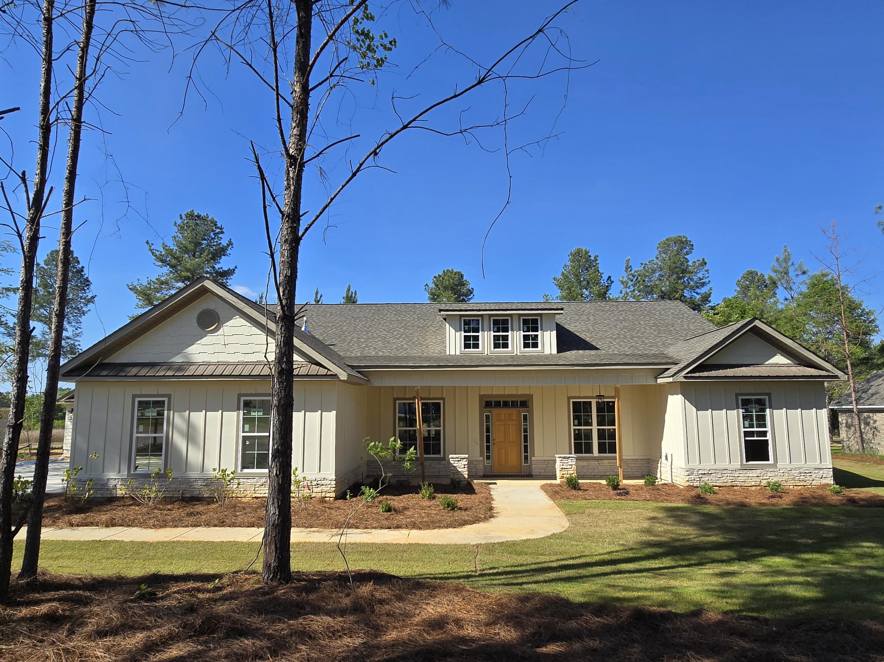 278 Dona Drive, Carthage, NC, 28327