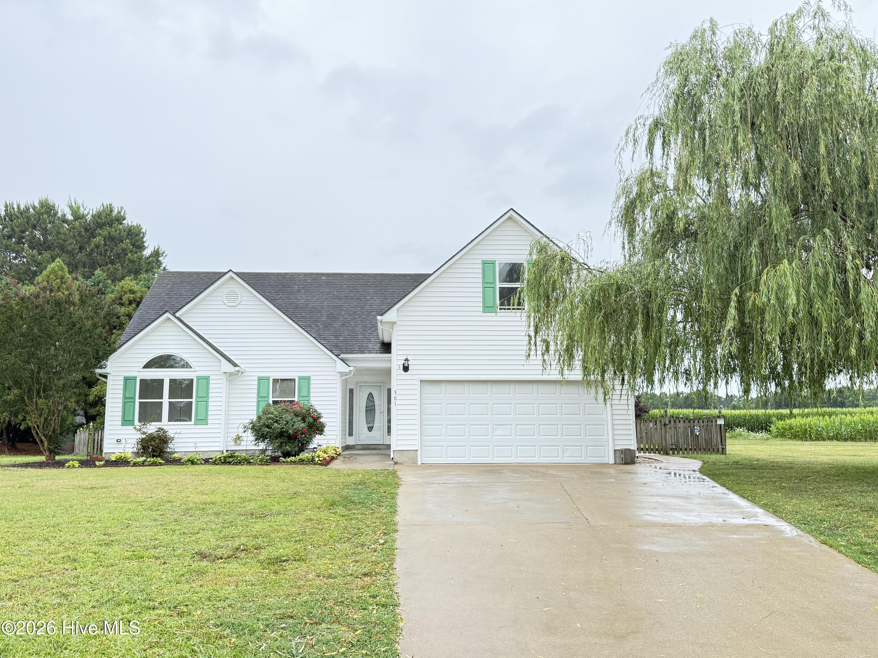 Featured listings