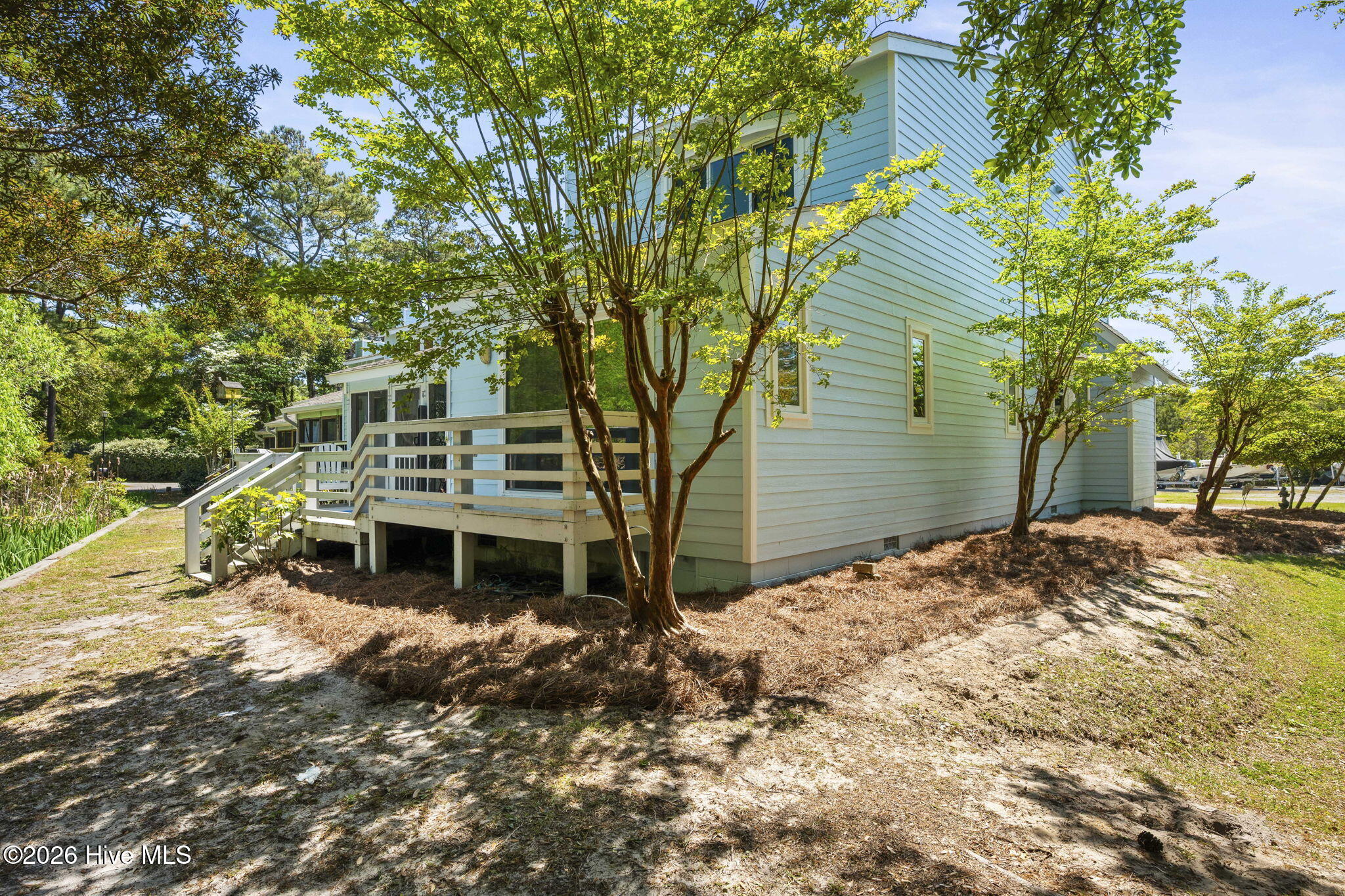 312 Mcginnis Drive #312,Pine Knoll Shores