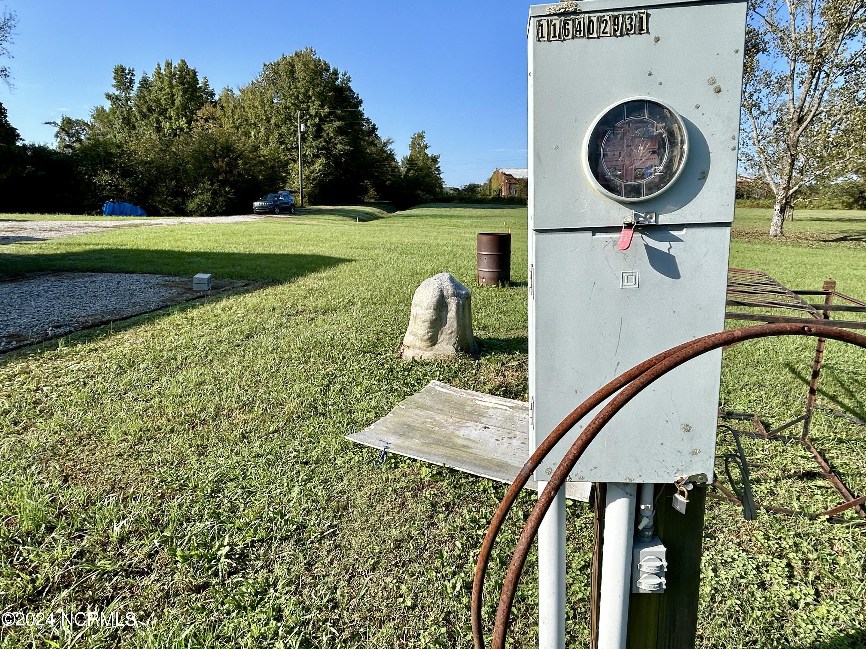 electric provided by Halifax EMC