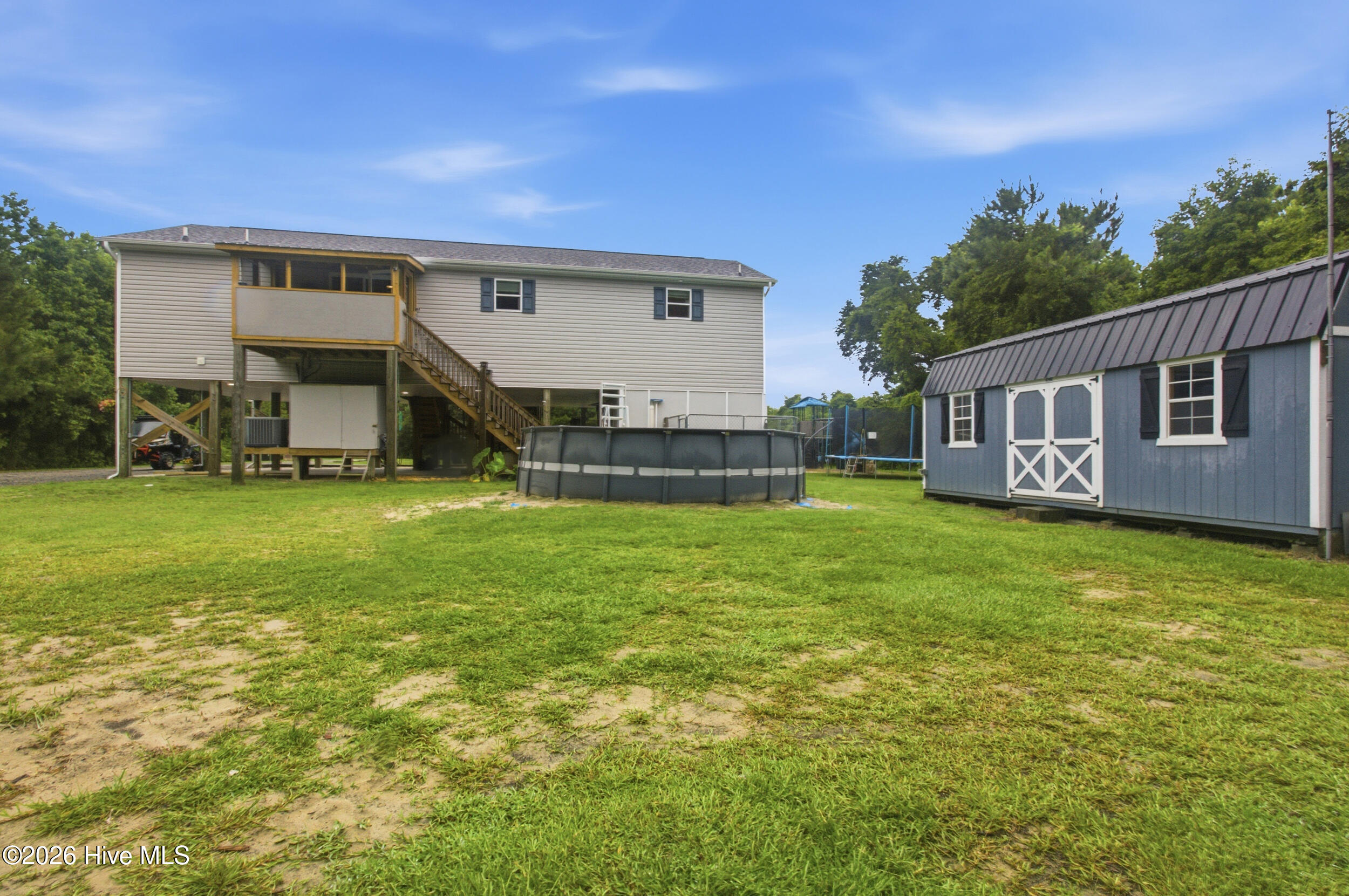 305 Tropical Trail,Beaufort